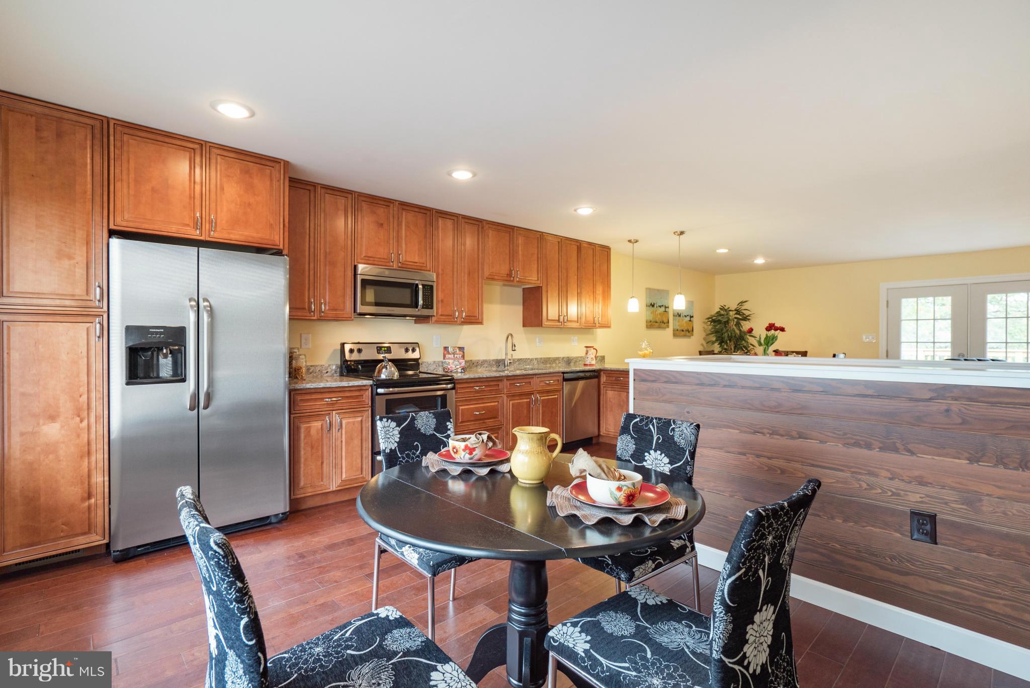 WALDON WOODS - Residential