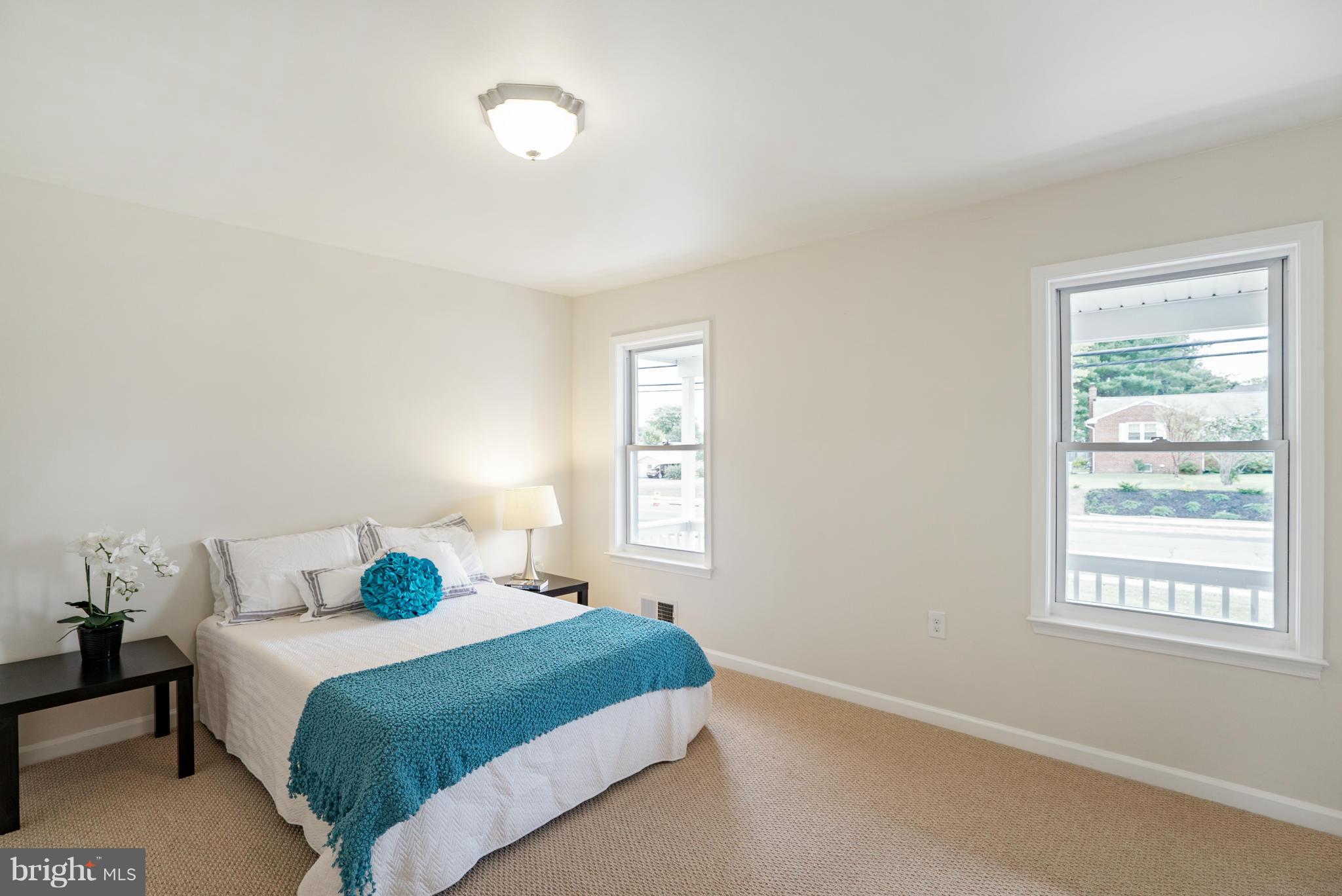 WALDON WOODS - Residential