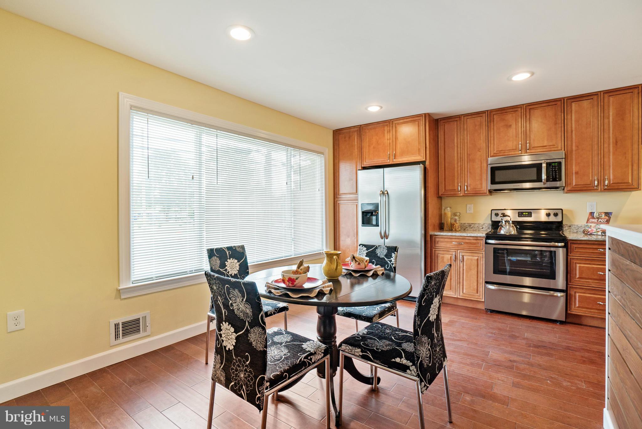 WALDON WOODS - Residential