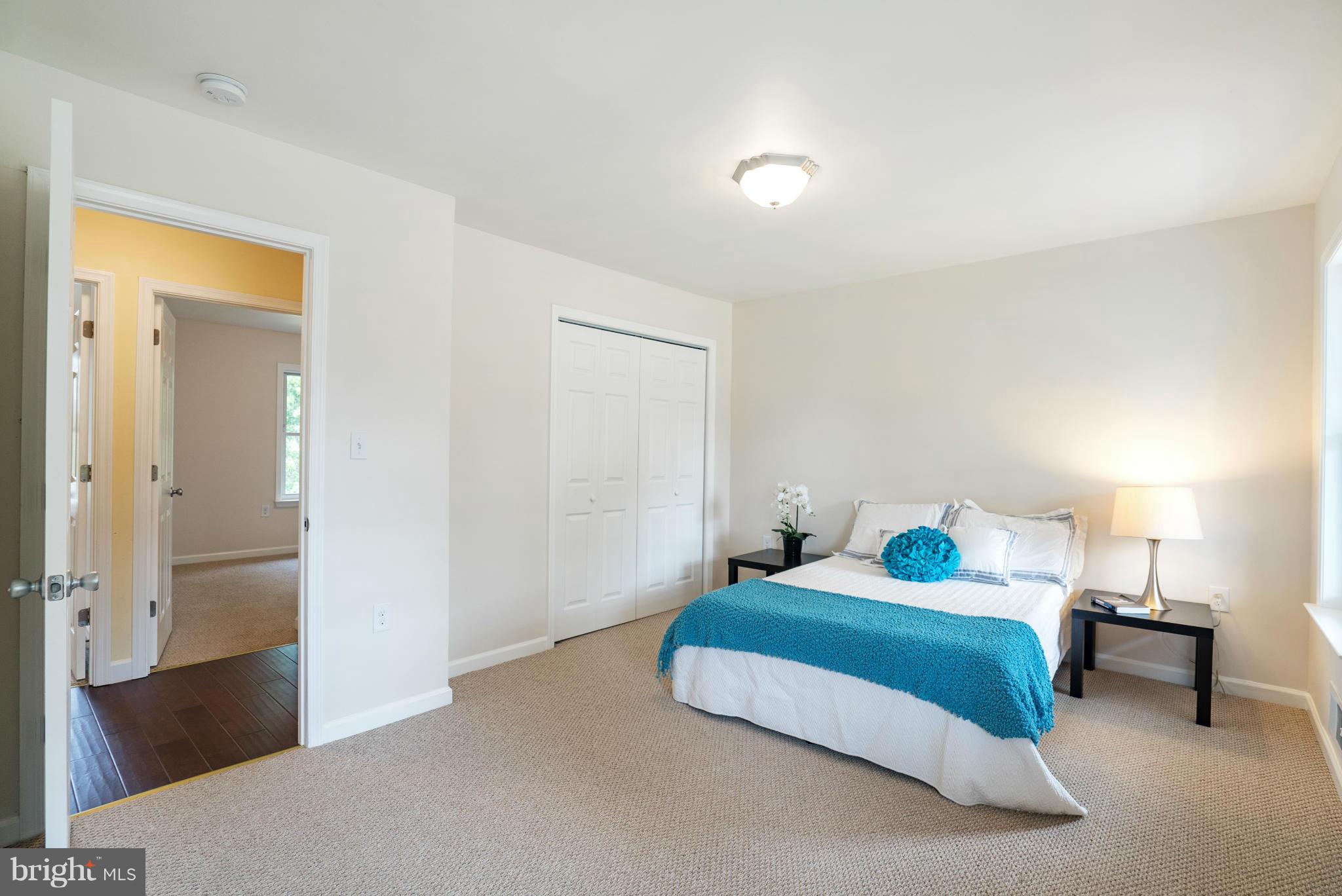 WALDON WOODS - Residential