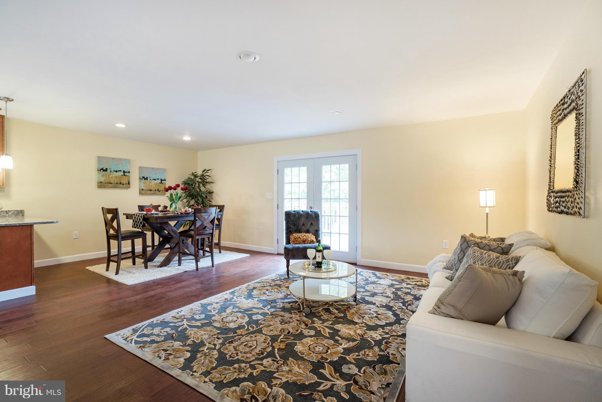WALDON WOODS - Residential