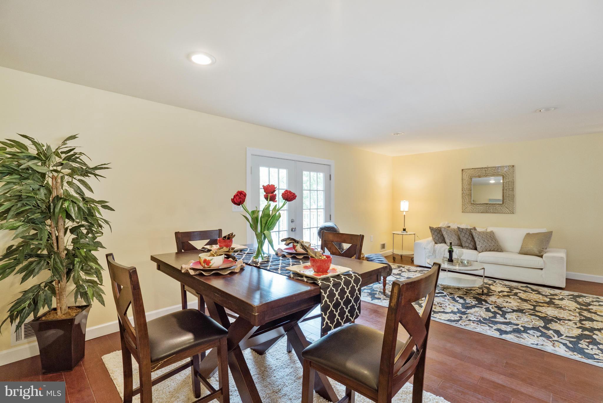 WALDON WOODS - Residential