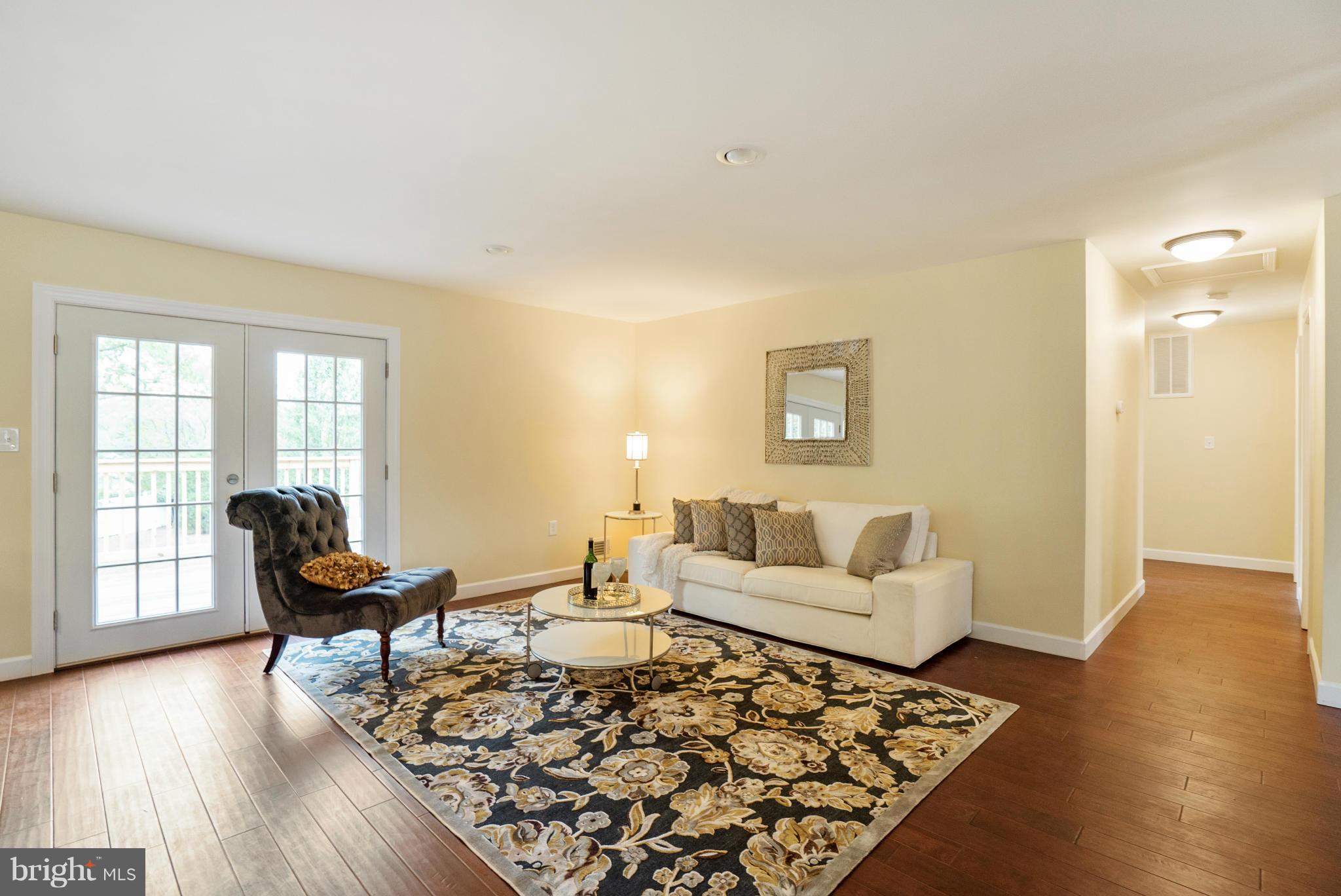 WALDON WOODS - Residential