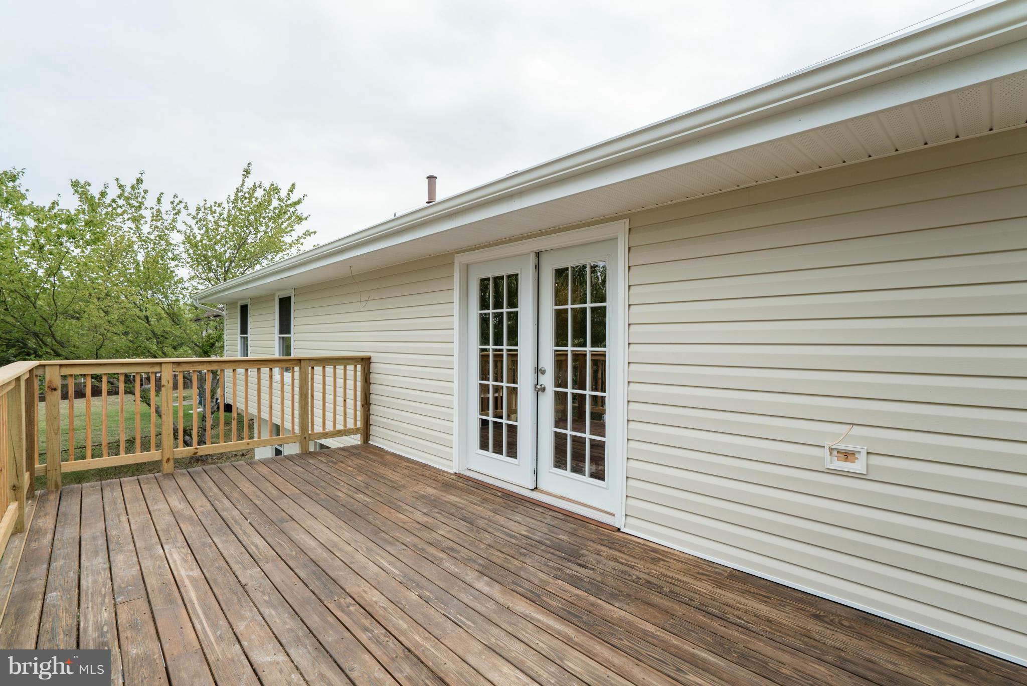 WALDON WOODS - Residential