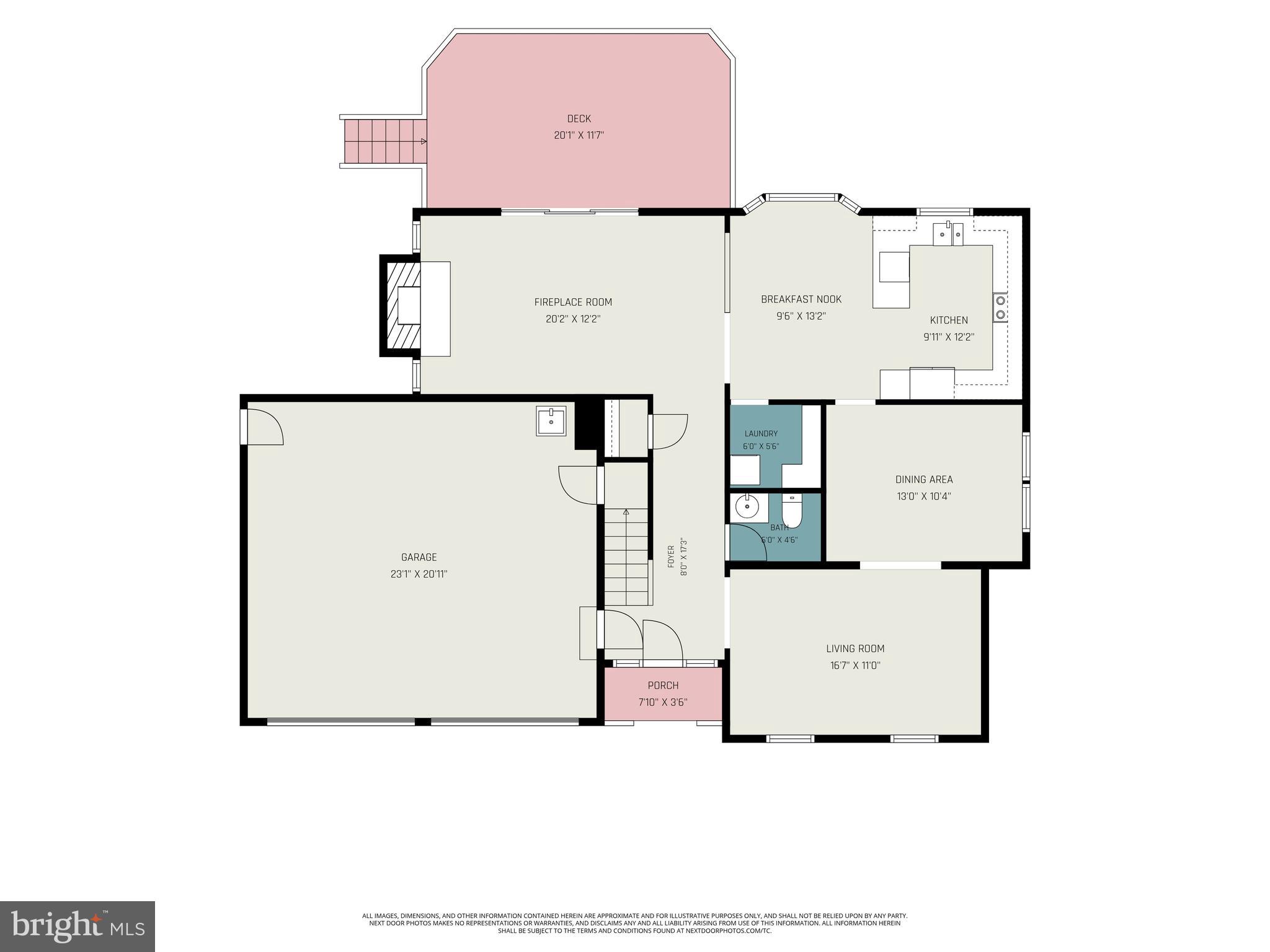 AQUIA HARBOUR - Residential