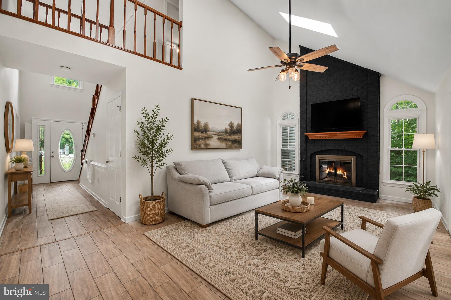 AQUIA HARBOUR - Residential