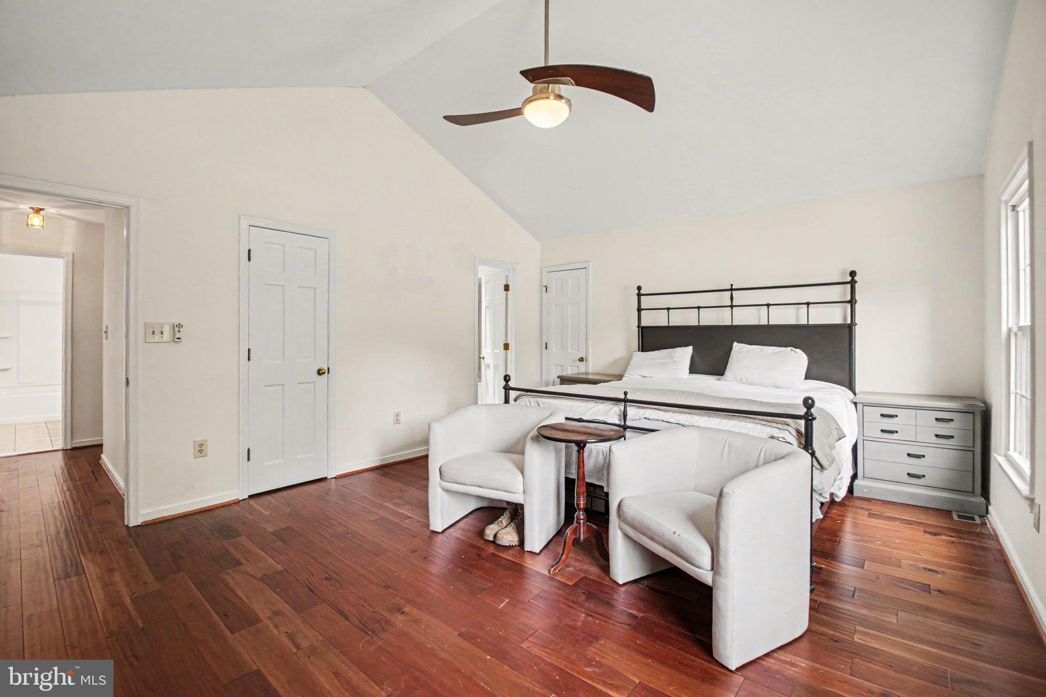 AQUIA HARBOUR - Residential