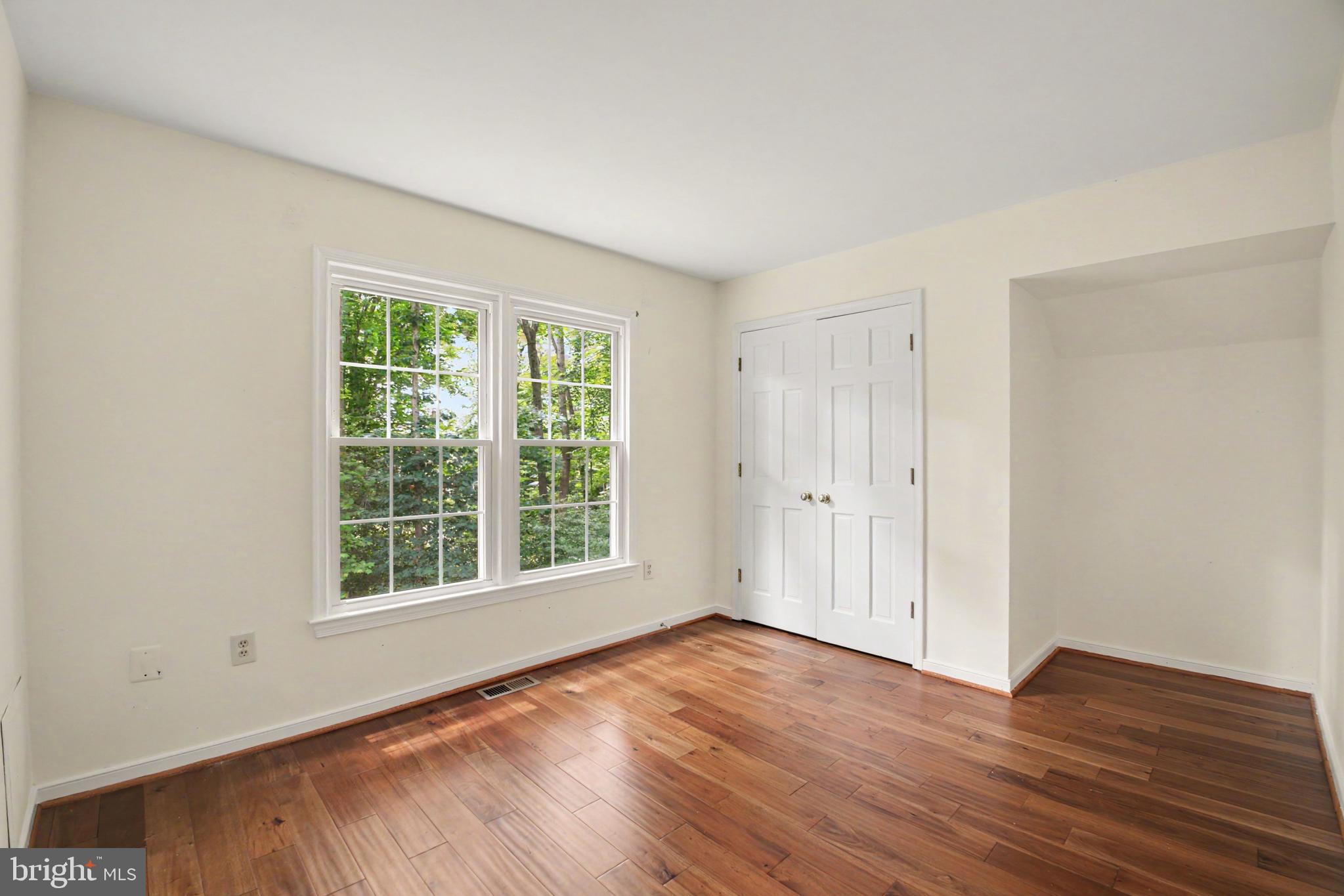 AQUIA HARBOUR - Residential