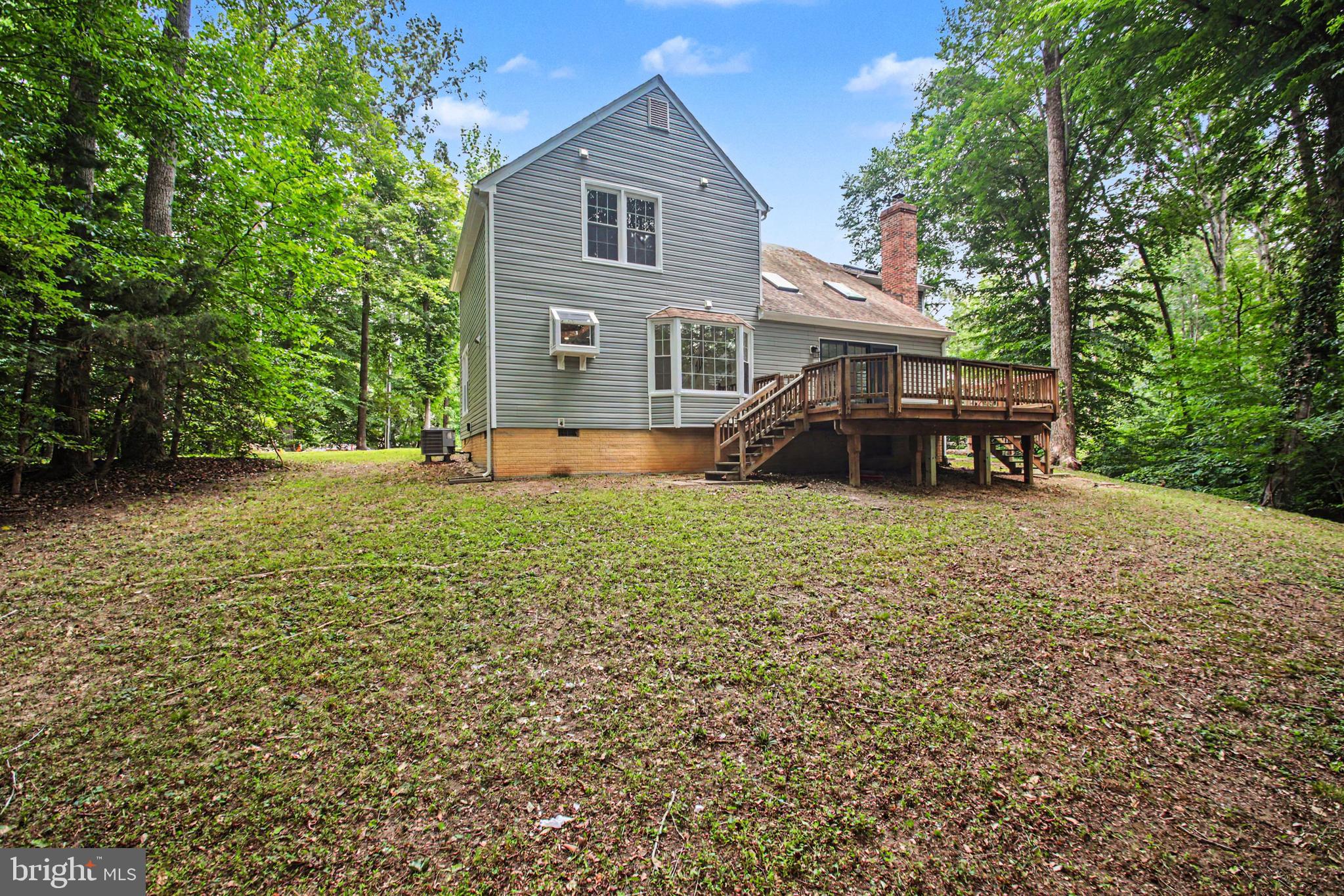 AQUIA HARBOUR - Residential