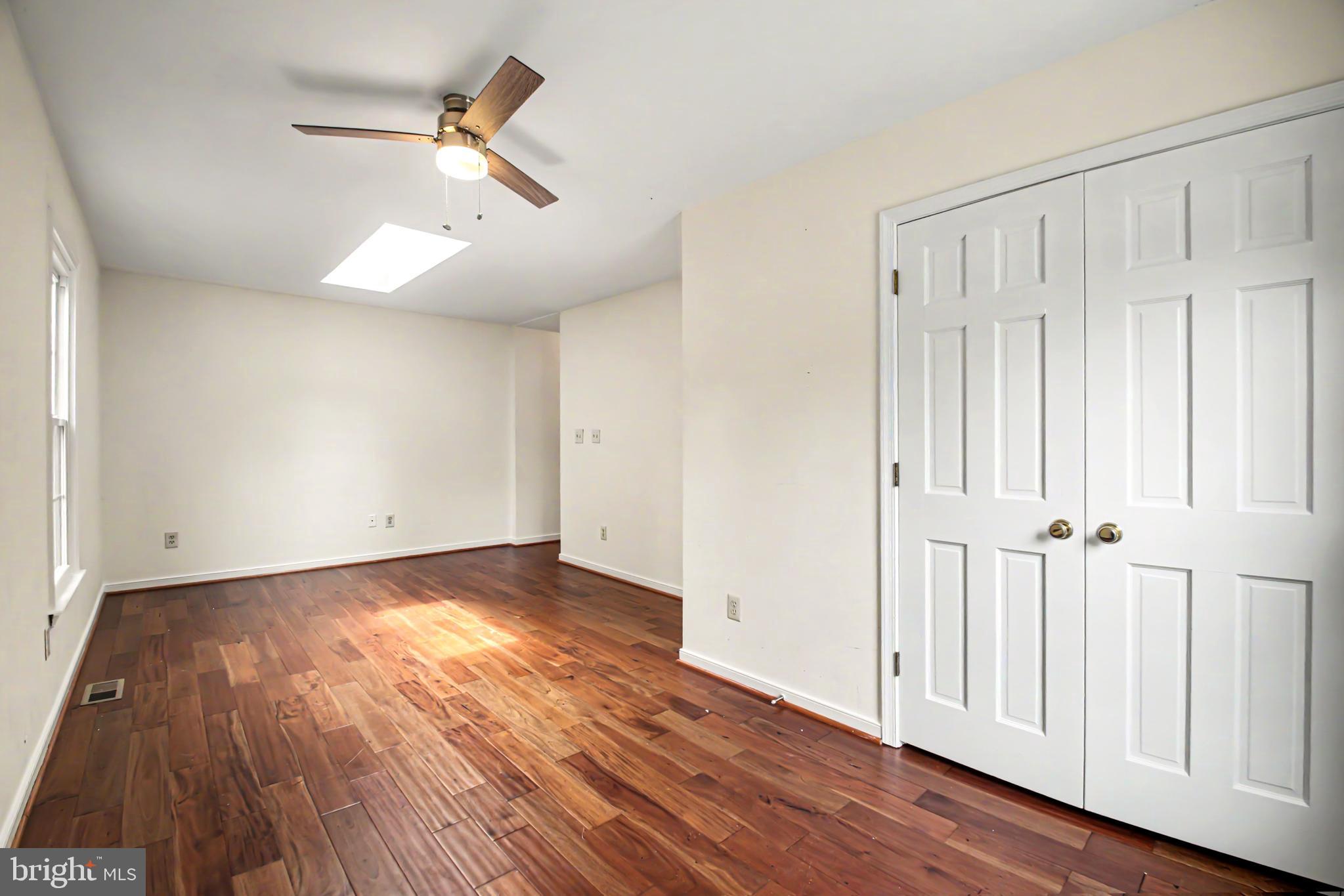AQUIA HARBOUR - Residential