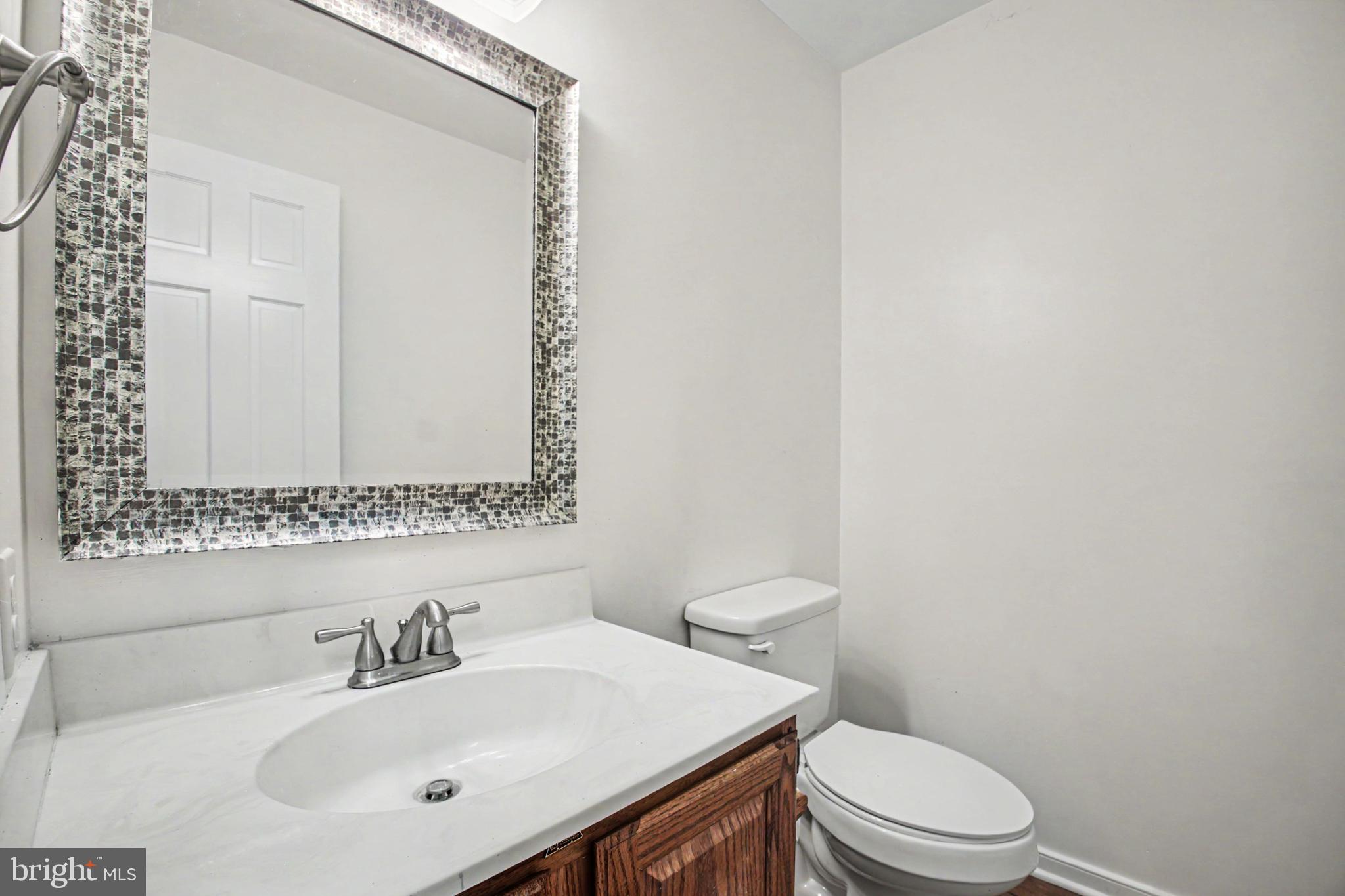 AQUIA HARBOUR - Residential