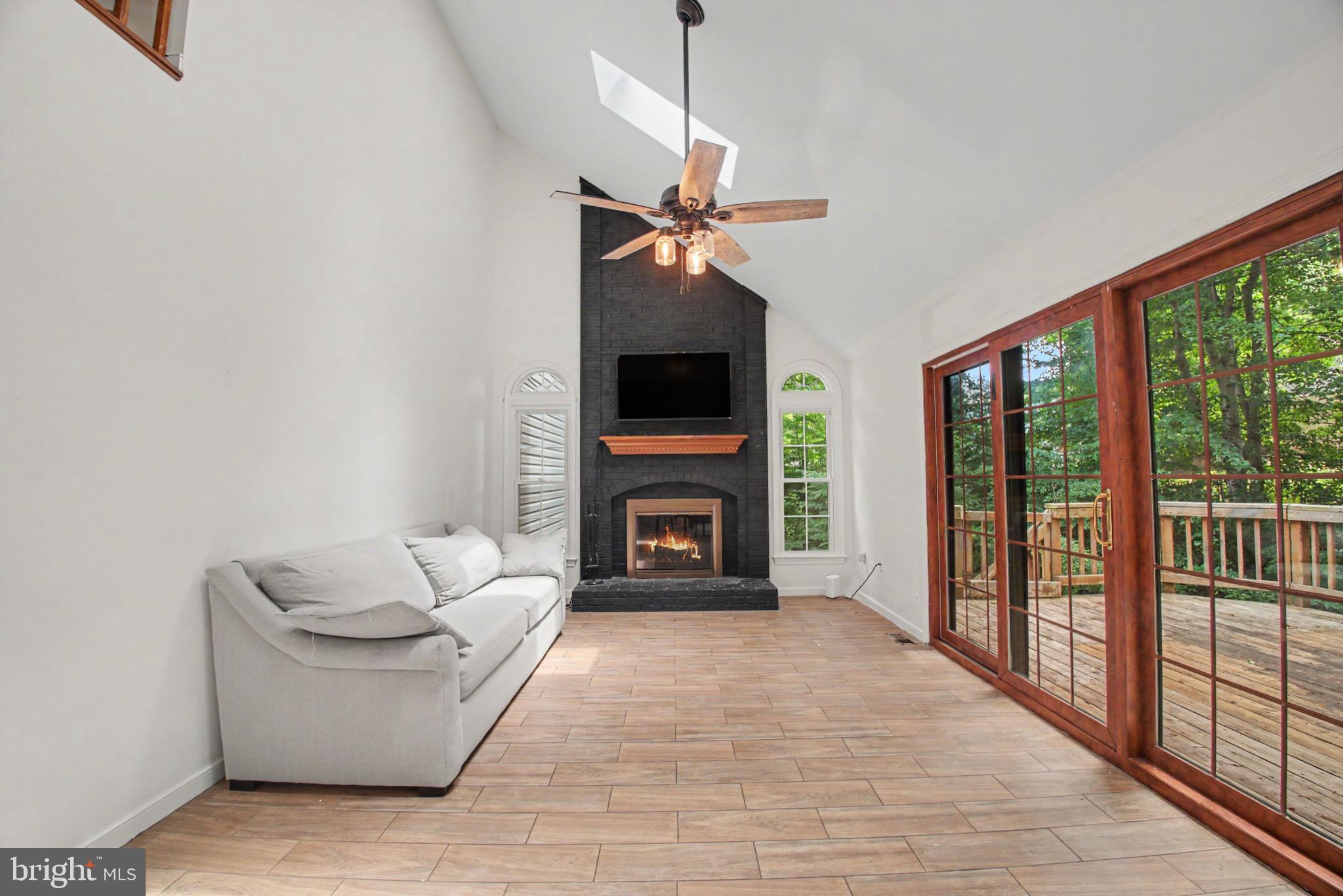 AQUIA HARBOUR - Residential