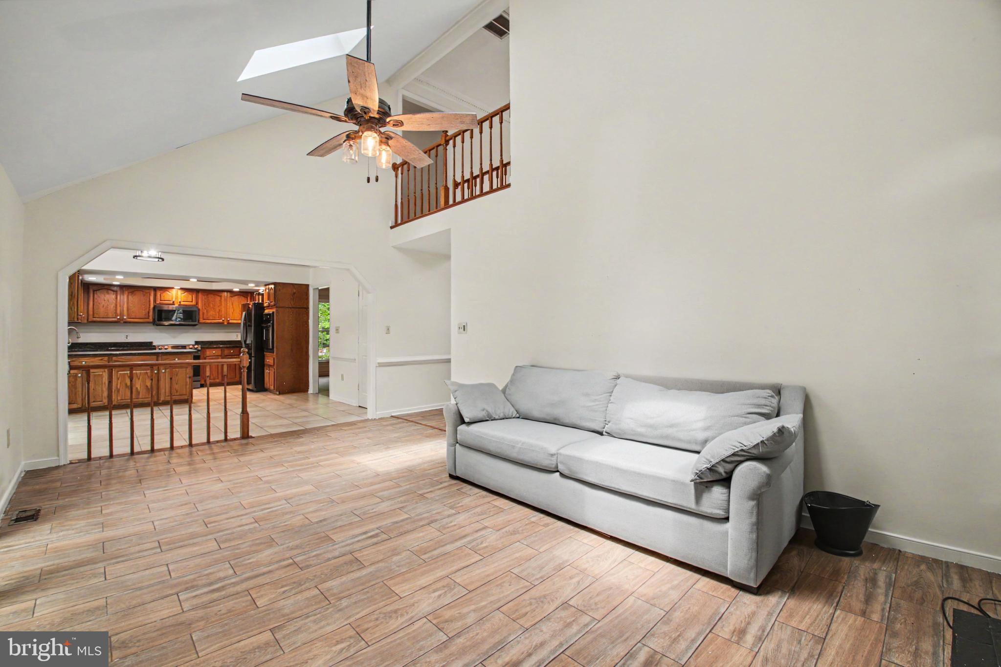 AQUIA HARBOUR - Residential