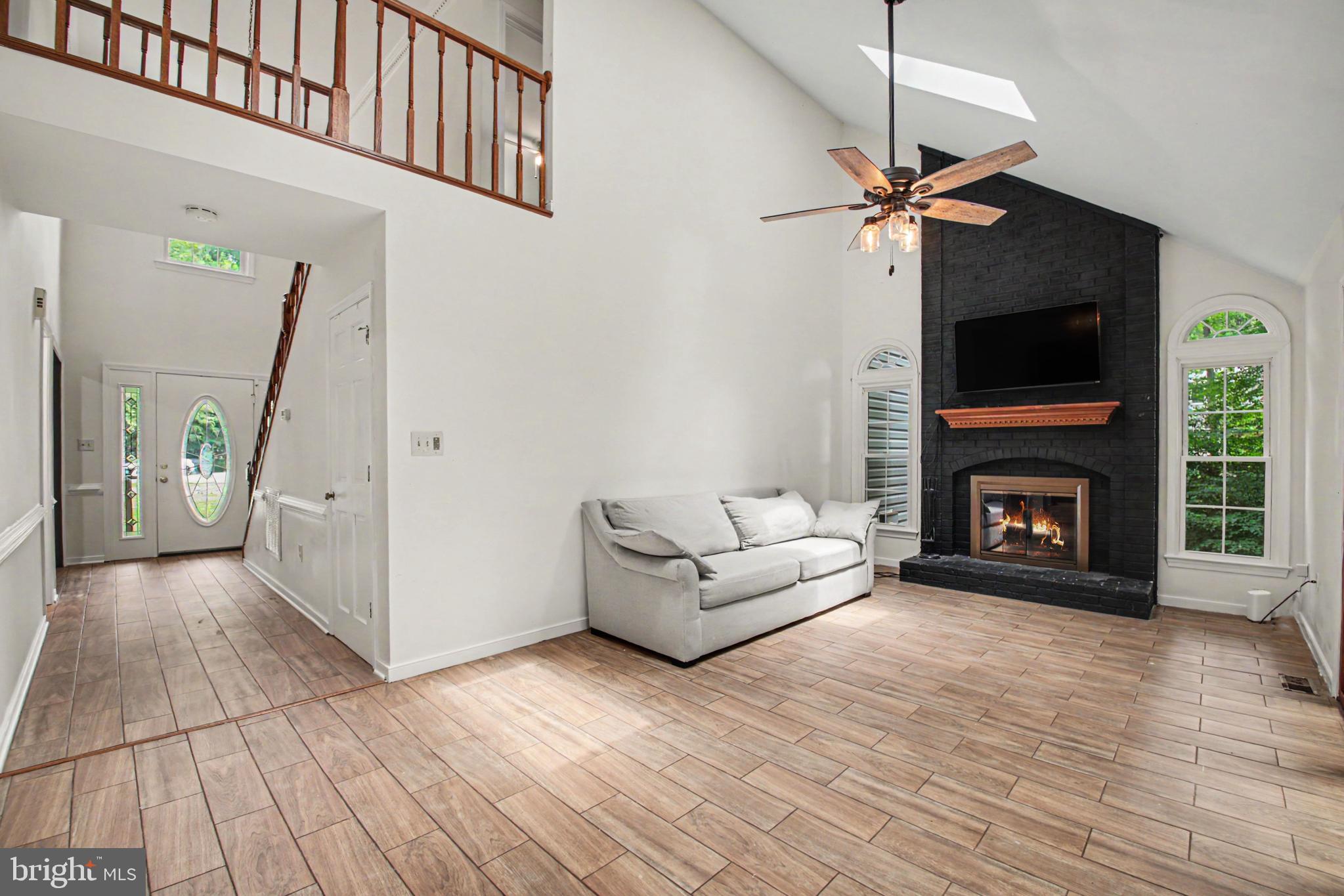 AQUIA HARBOUR - Residential