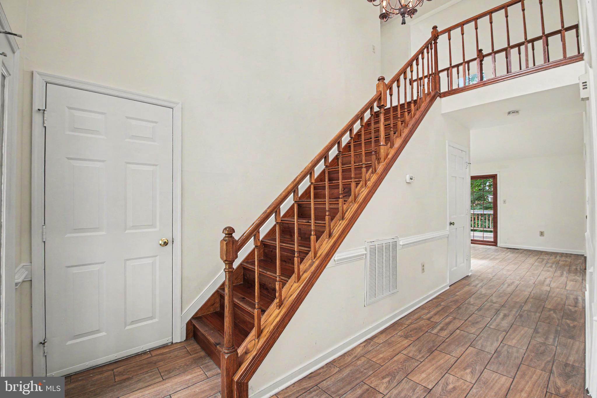 AQUIA HARBOUR - Residential