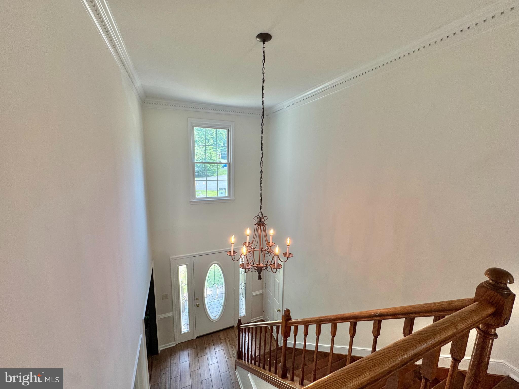 AQUIA HARBOUR - Residential