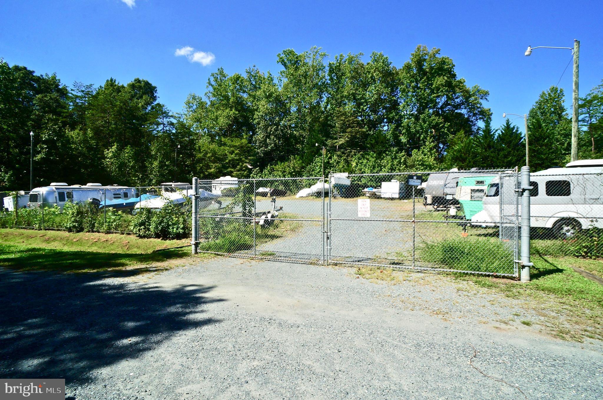 AQUIA HARBOUR - Residential
