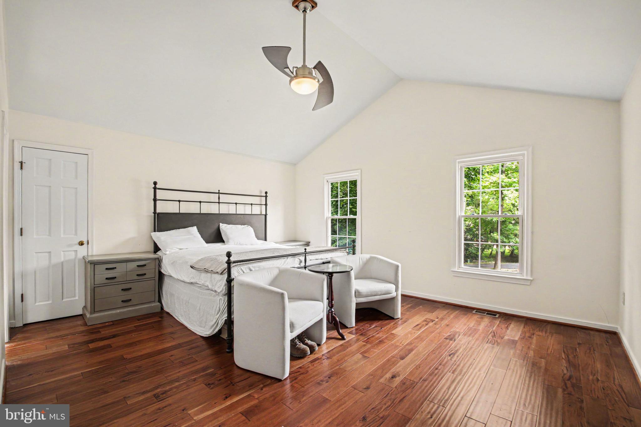 AQUIA HARBOUR - Residential