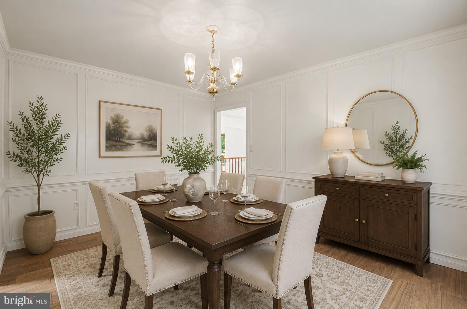 AQUIA HARBOUR - Residential