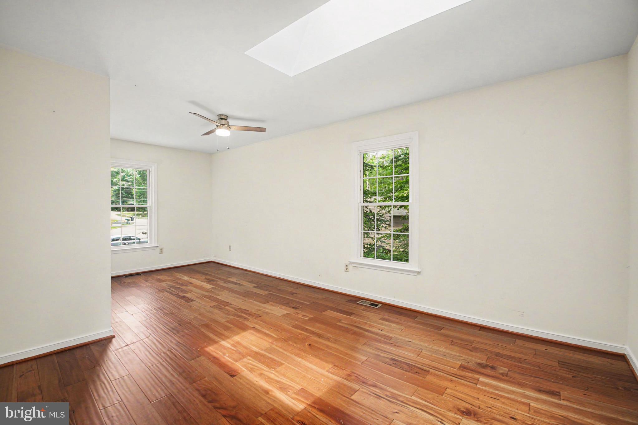 AQUIA HARBOUR - Residential