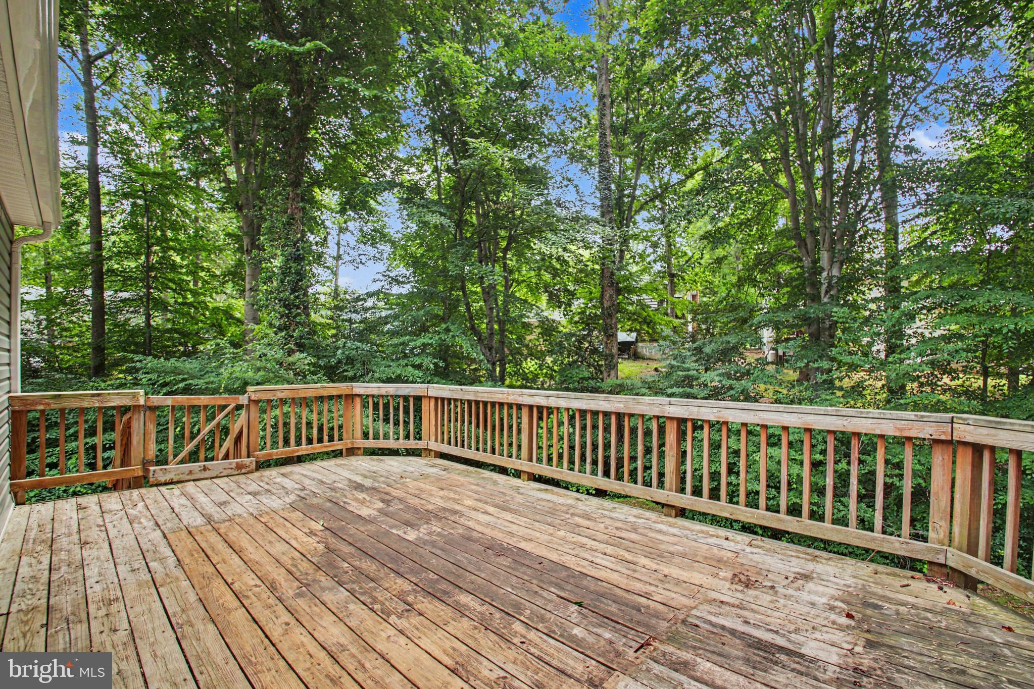 AQUIA HARBOUR - Residential