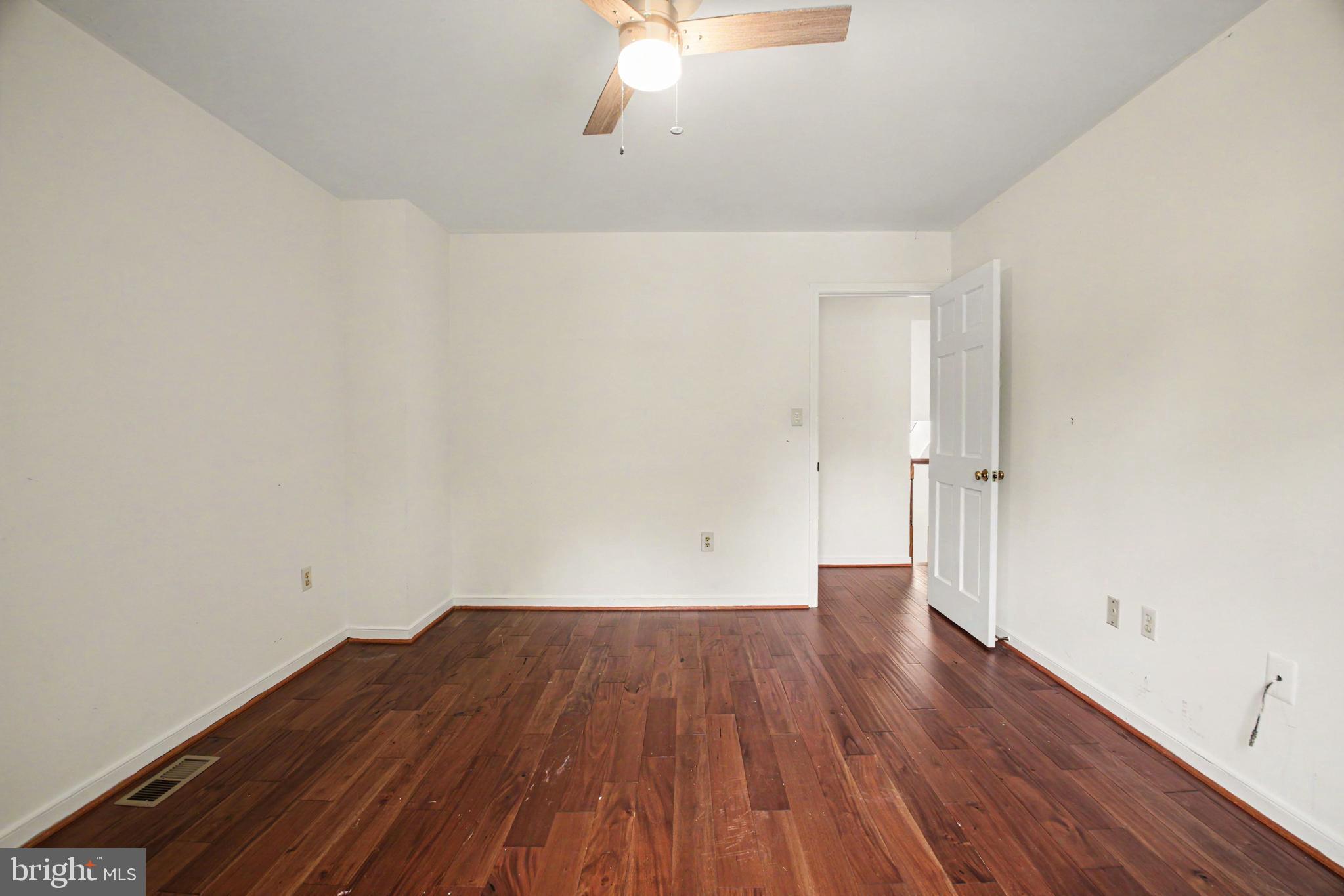 AQUIA HARBOUR - Residential
