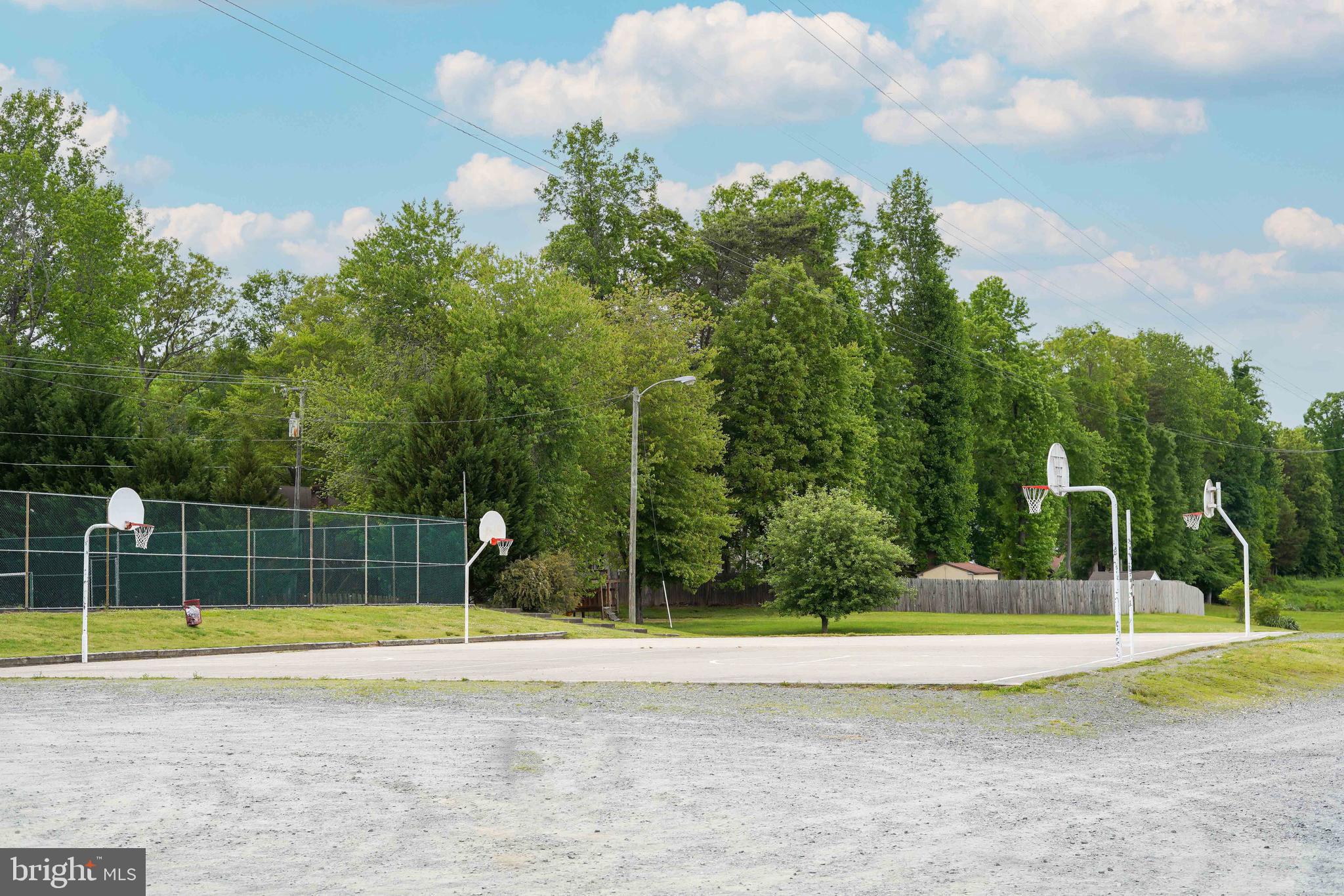 AQUIA HARBOUR - Residential