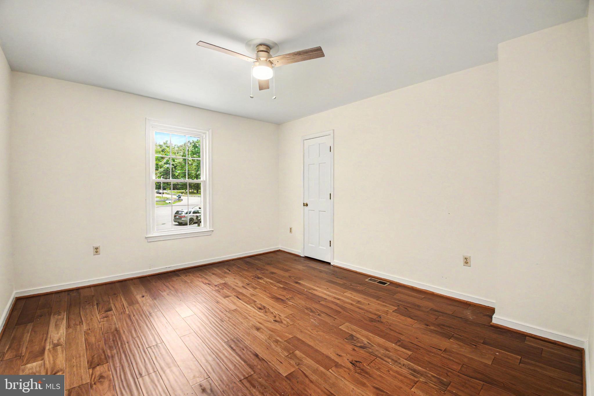 AQUIA HARBOUR - Residential