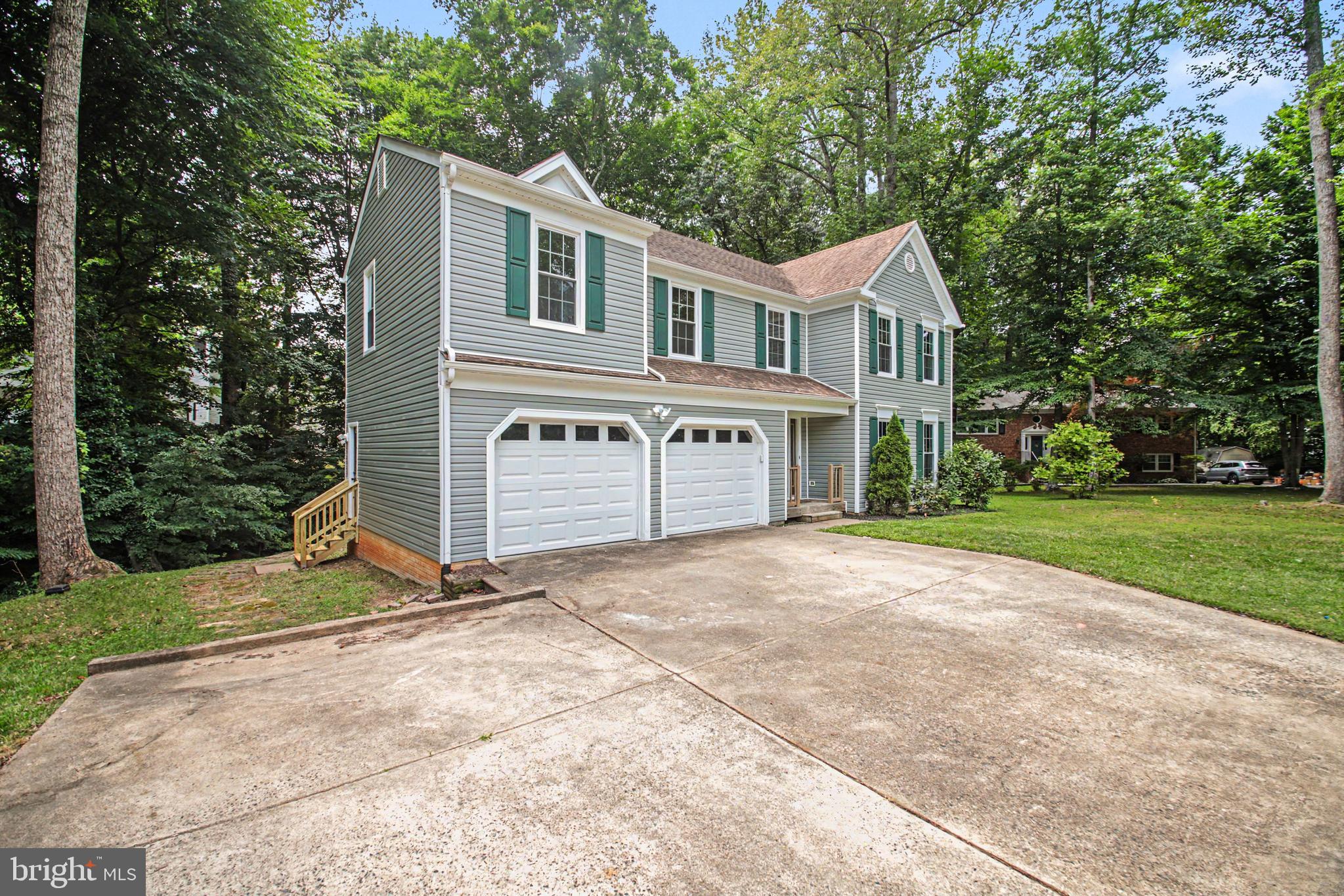 AQUIA HARBOUR - Residential
