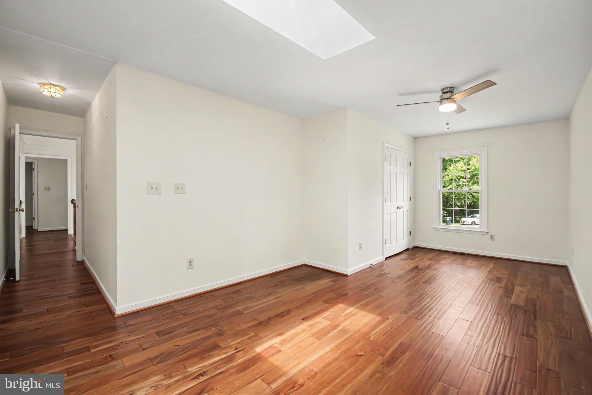 AQUIA HARBOUR - Residential