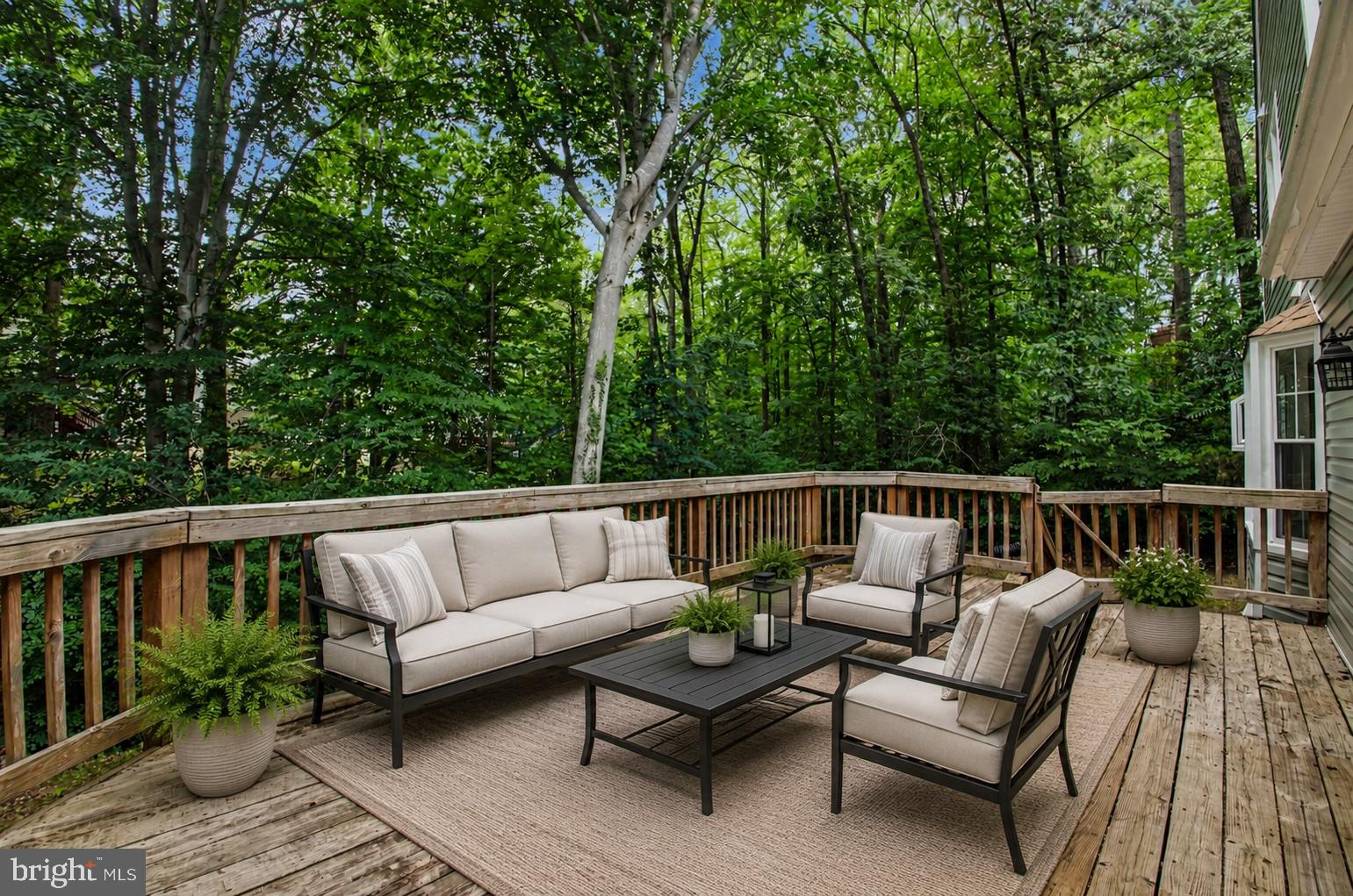 AQUIA HARBOUR - Residential