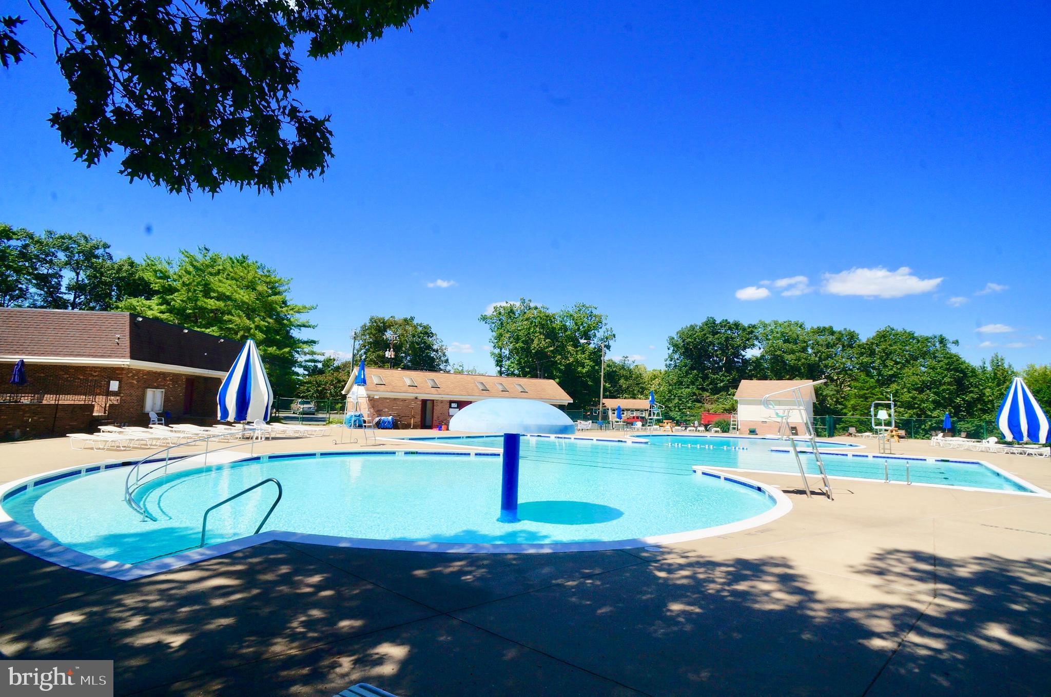 AQUIA HARBOUR - Residential