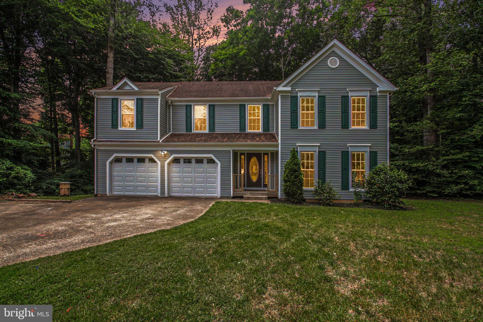 AQUIA HARBOUR - Residential