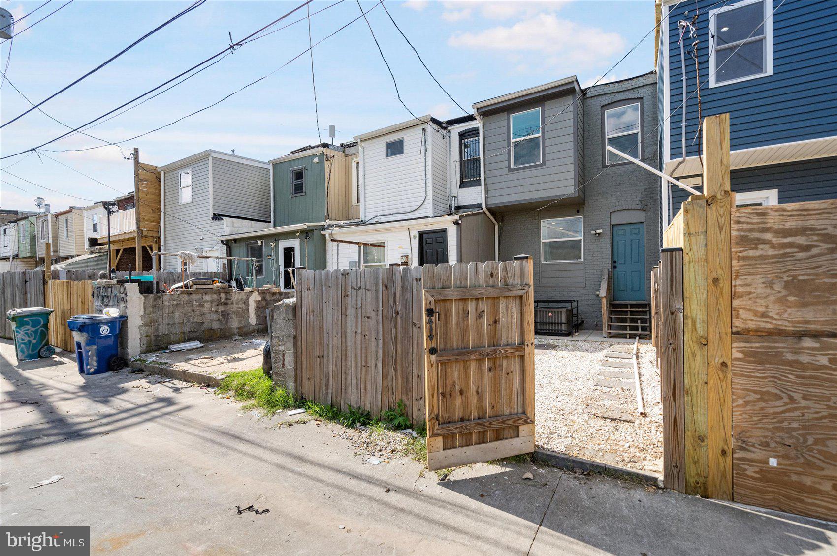 NONE AVAILABLE - Residential