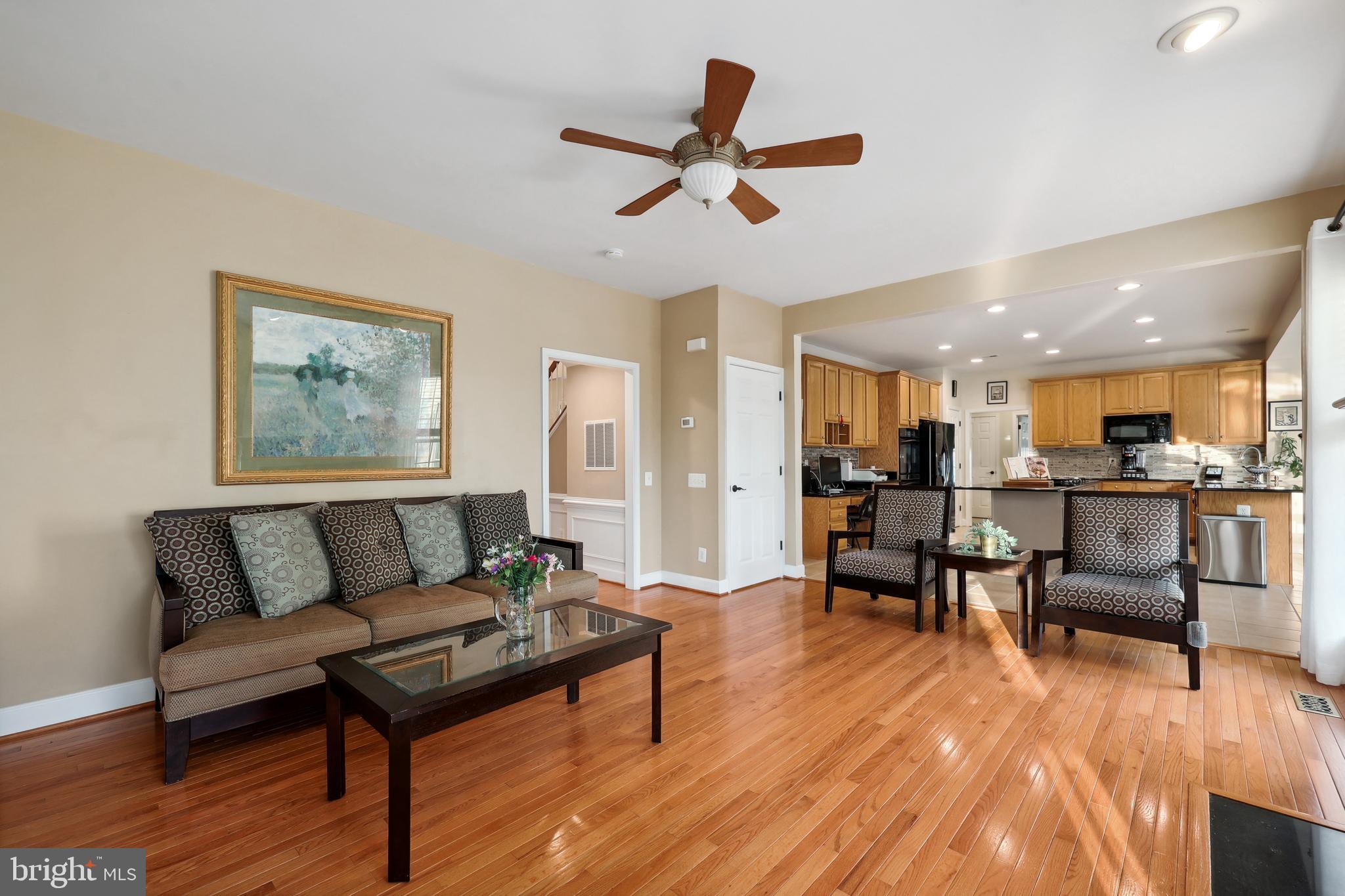 MAYFIELD TRACE - Residential