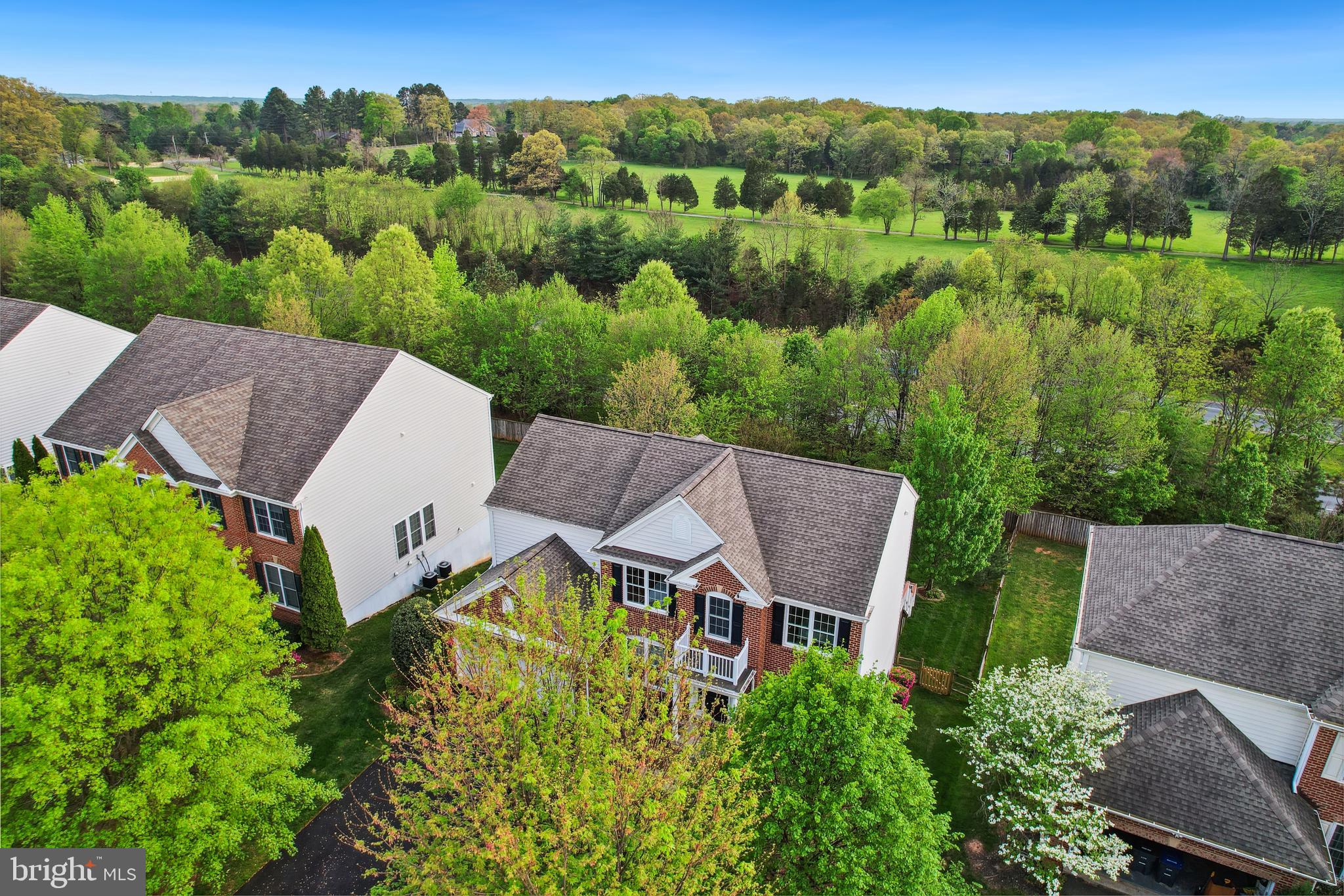 MAYFIELD TRACE - Residential