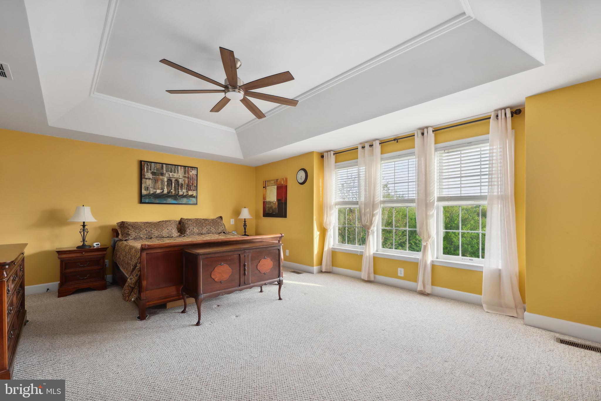 MAYFIELD TRACE - Residential