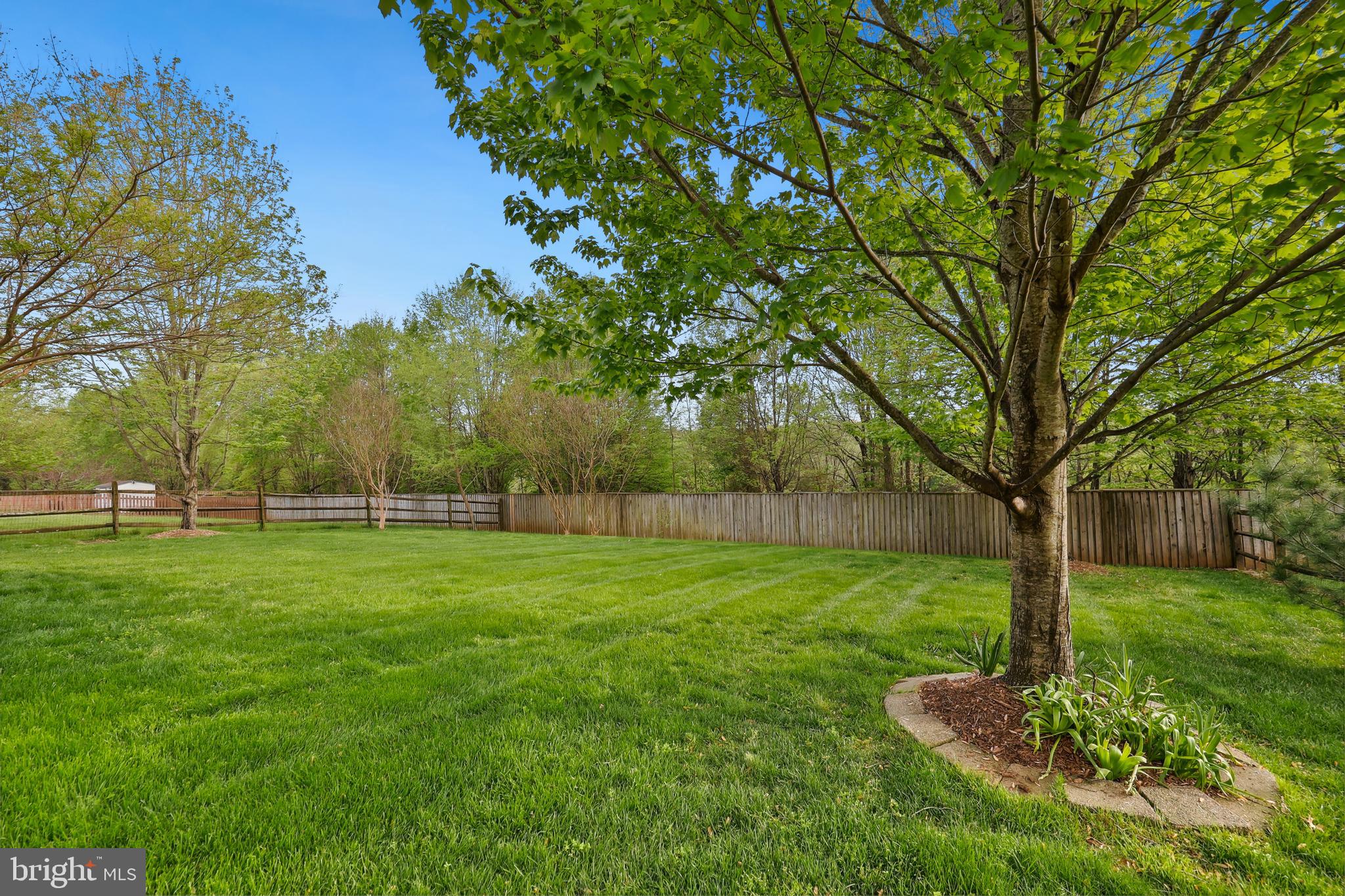MAYFIELD TRACE - Residential