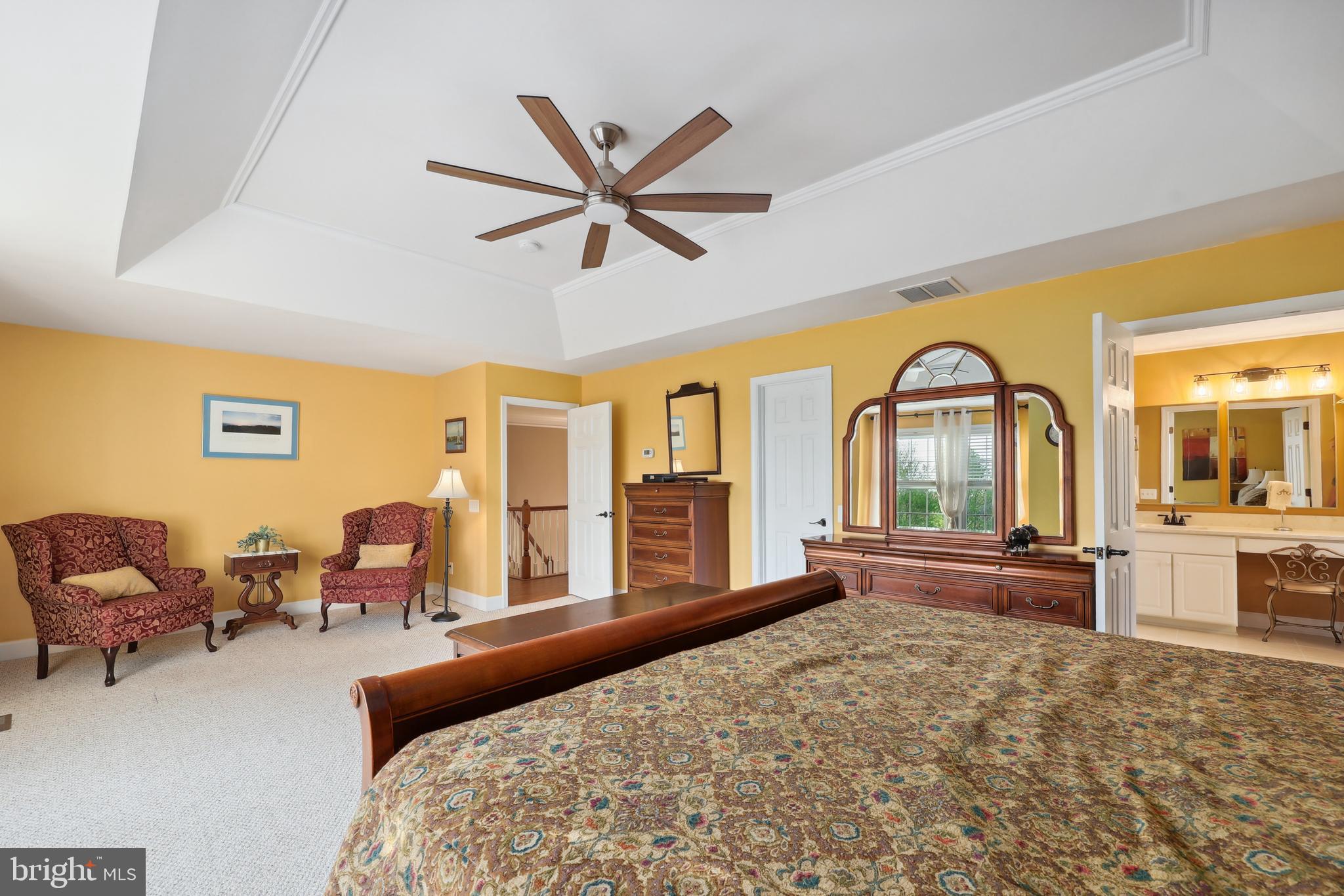 MAYFIELD TRACE - Residential