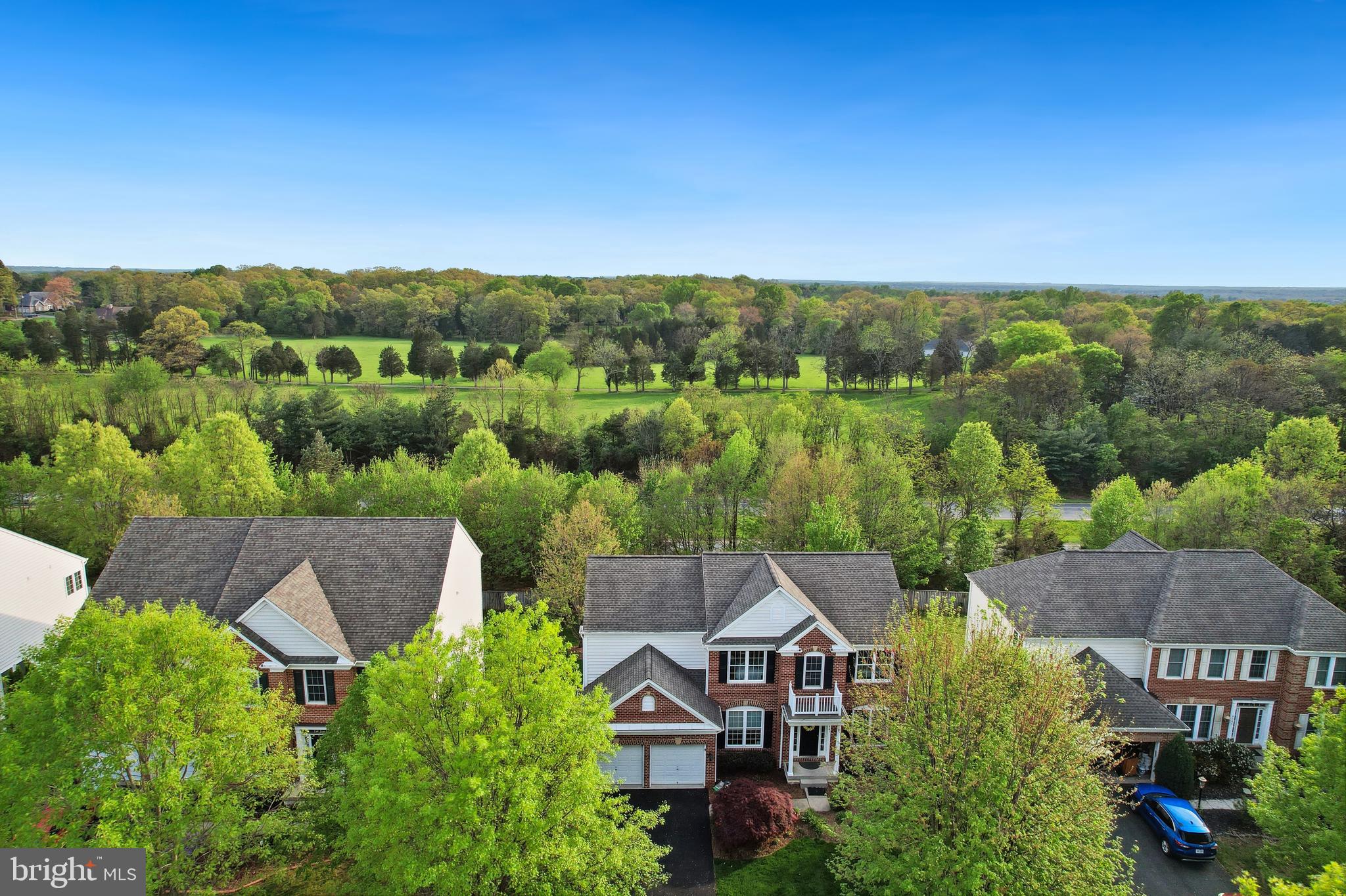 MAYFIELD TRACE - Residential