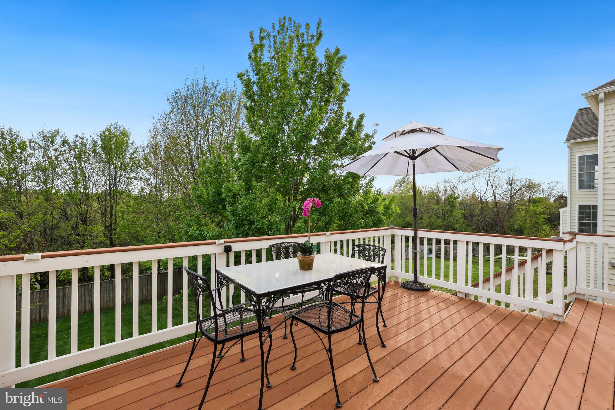 MAYFIELD TRACE - Residential