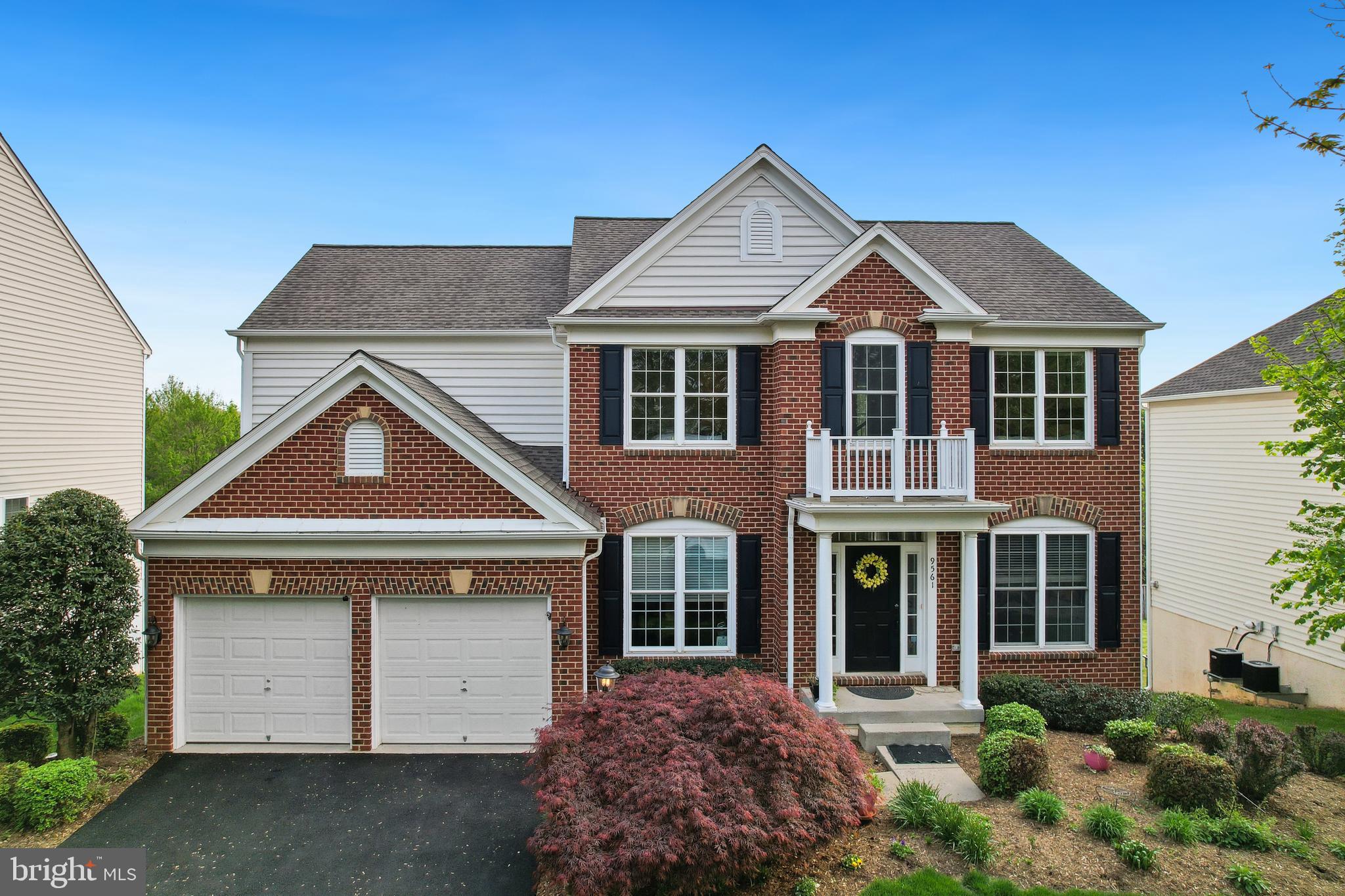MAYFIELD TRACE - Residential