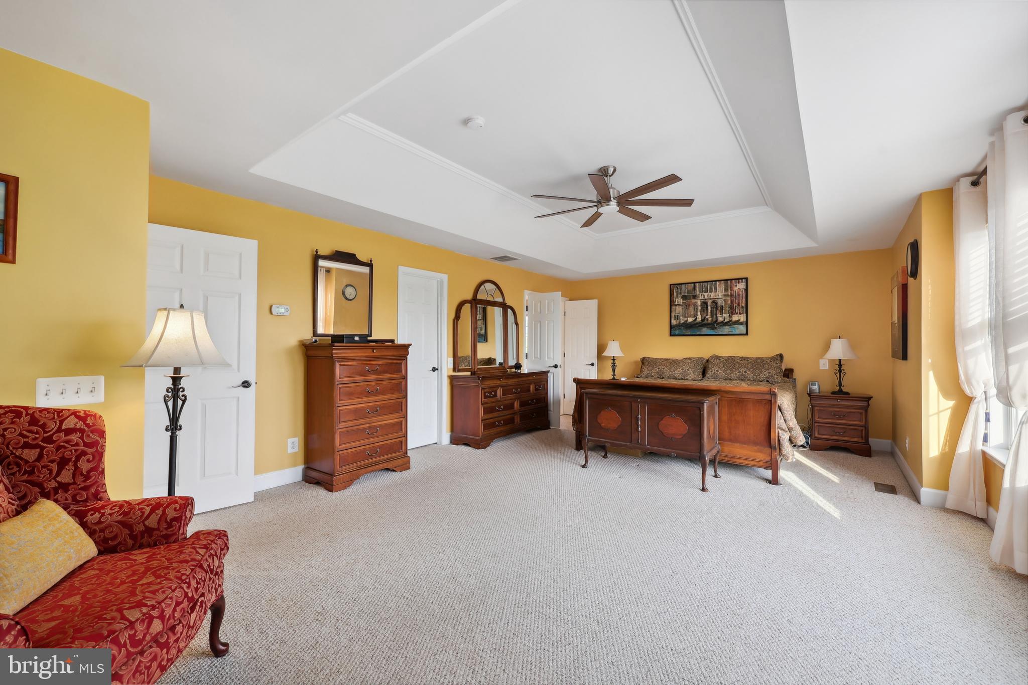 MAYFIELD TRACE - Residential