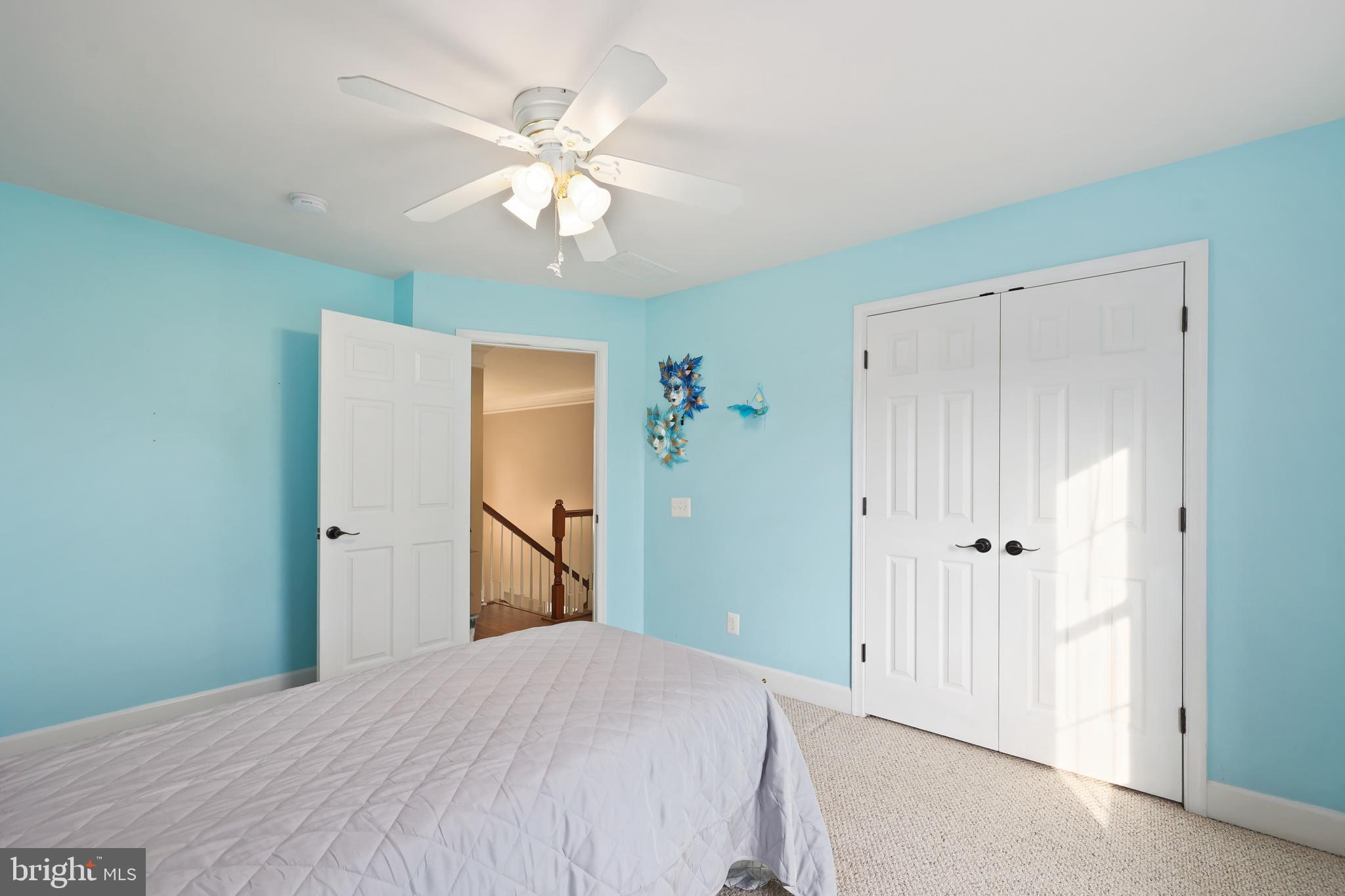 MAYFIELD TRACE - Residential