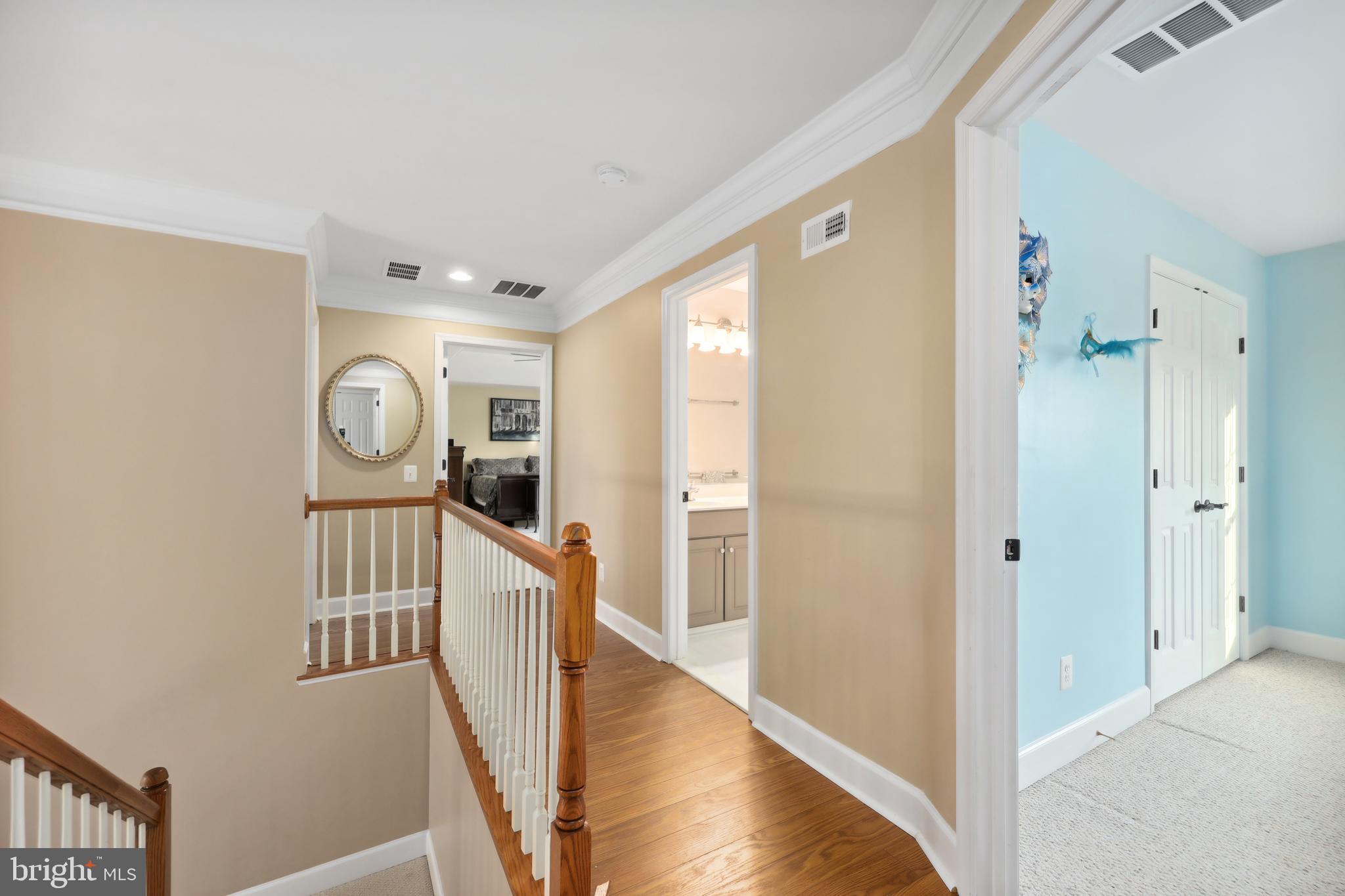 MAYFIELD TRACE - Residential