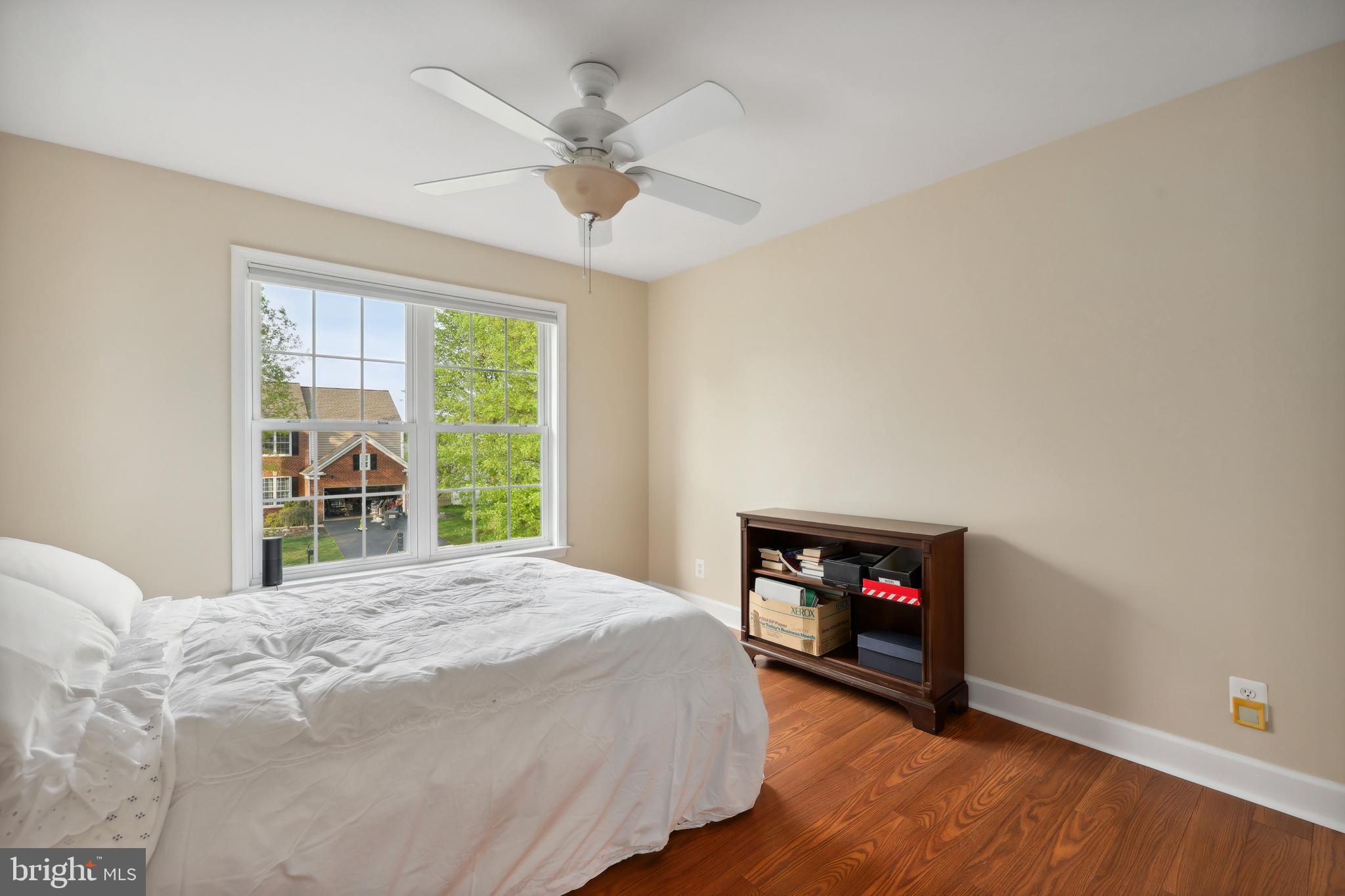 MAYFIELD TRACE - Residential