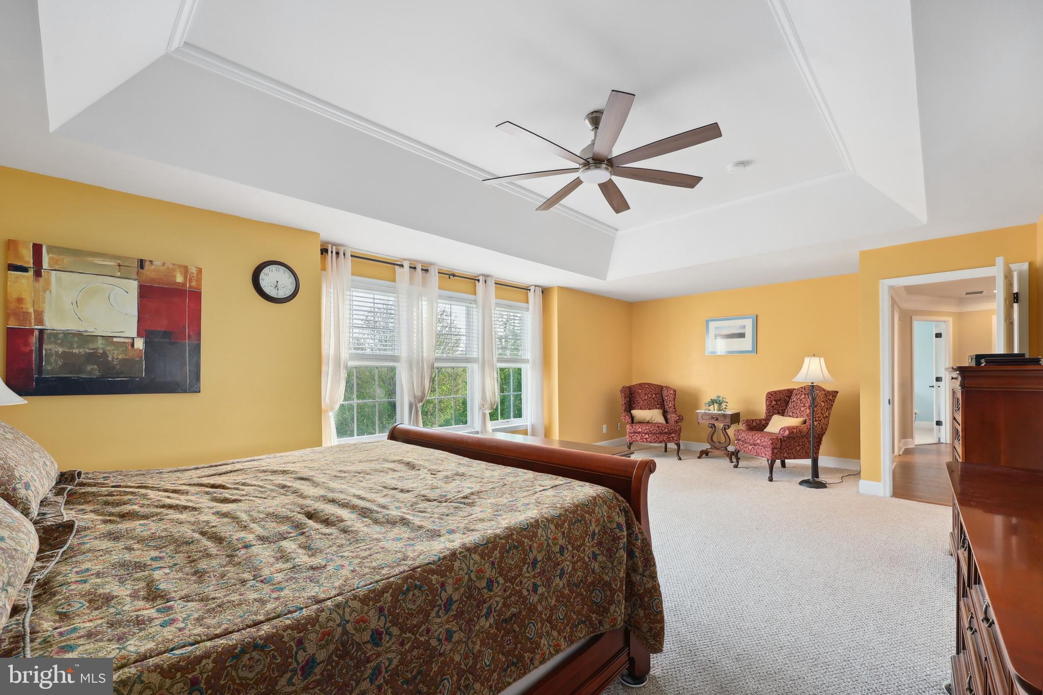 MAYFIELD TRACE - Residential