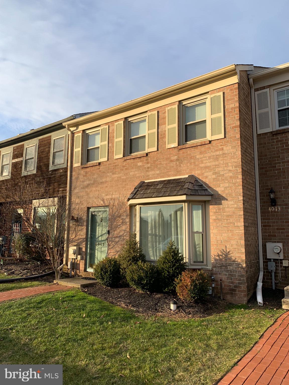 Welcome to your dream home in the coveted Carriage Run neighborhood of Skippack! This meticulously maintained 3 bedroom, 2.5 bath townhome showcases a unique pride of ownership, making it a standout in the community.
Situated within walking distance to charming Skippack Village, this residence offers the perfect blend of suburban tranquility and convenience. The seller is generously offering peace of mind with a complimentary one-year home warranty, demonstrating confidence in the home's condition. Step inside to discover new premium laminate floors throughout the first floor, installed in 2020, providing a modern and elegant touch to the living space. Enjoy the beauty of a newer bay window that bathes the home in natural light, creating a warm and inviting atmosphere. This home is truly ahead of its time with upgraded recessed lighting featuring adjustable color temperature and smart home technology, including integrated switches, outlets, and climate control. Unwind by the two-sided wood-burning fireplace, adding charm and character to both the living and dining areas. The kitchen is a chef's delight with a custom island and beautifully hand-painted cabinets. The kitchen patio door opens onto a pressure-treated deck with privacy walls overlooking open space—a perfect spot for outdoor relaxation. The open finished walk-out basement provides additional versatile space, perfect for a home office, entertainment room, or gym. Ascend the stairs and explore the second floor adorned with beautiful plush carpeting, installed in 2020, offering comfort and luxury. Benefit from a new HVAC system in 2015, a new water heater, and a whole-house water filtration system, ensuring efficiency and quality throughout.
This is not just a home; it's a lifestyle. Don't miss the opportunity to make this Carriage Run townhome your own. Schedule a showing today and experience the perfect blend of comfort, style, and modern convenience.