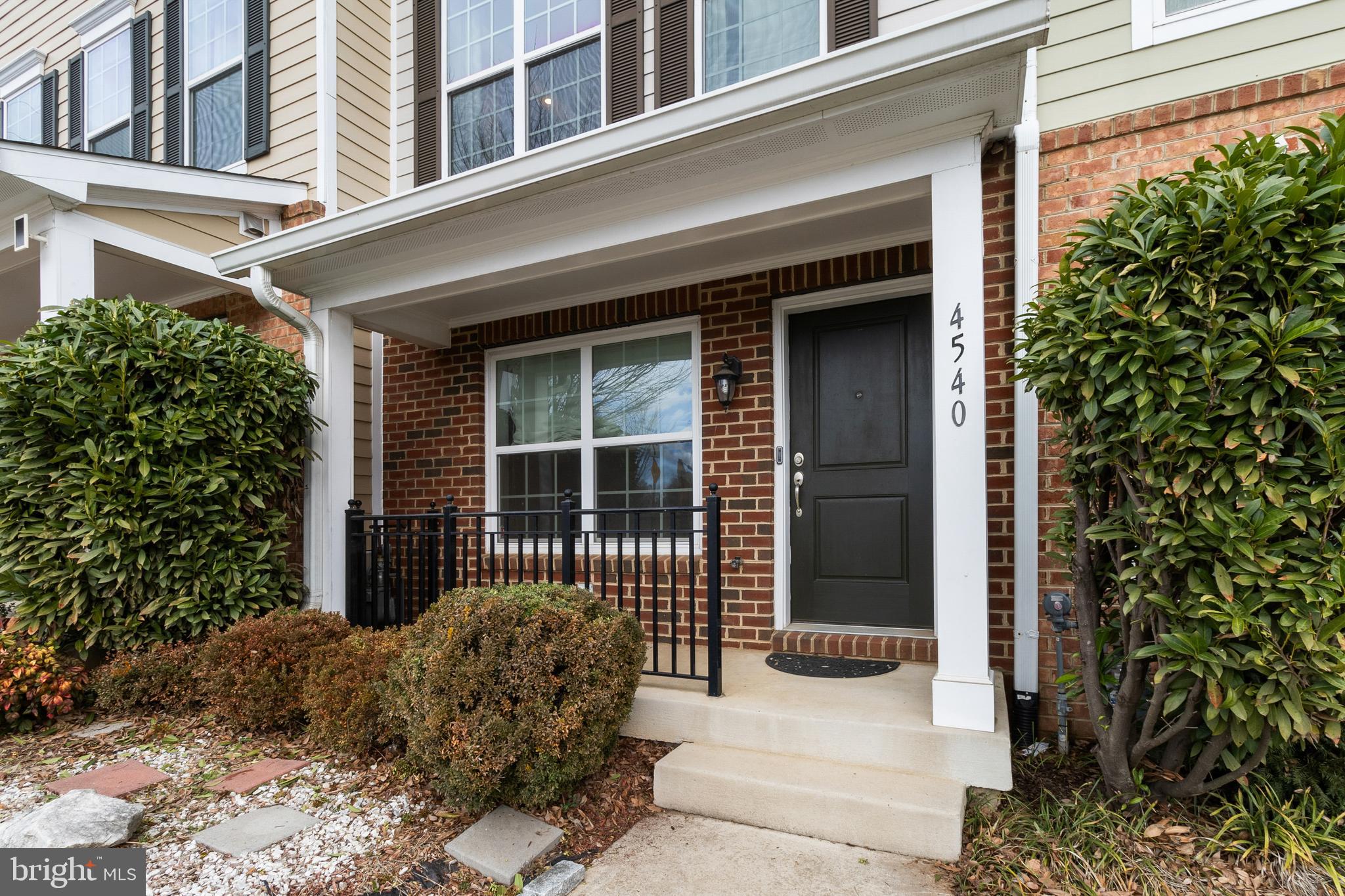 UPLANDS - Residential