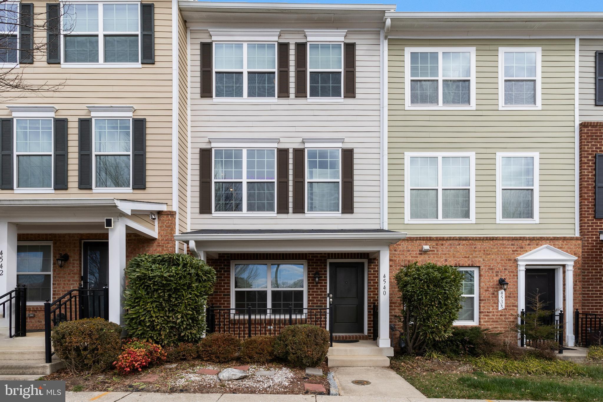 UPLANDS - Residential